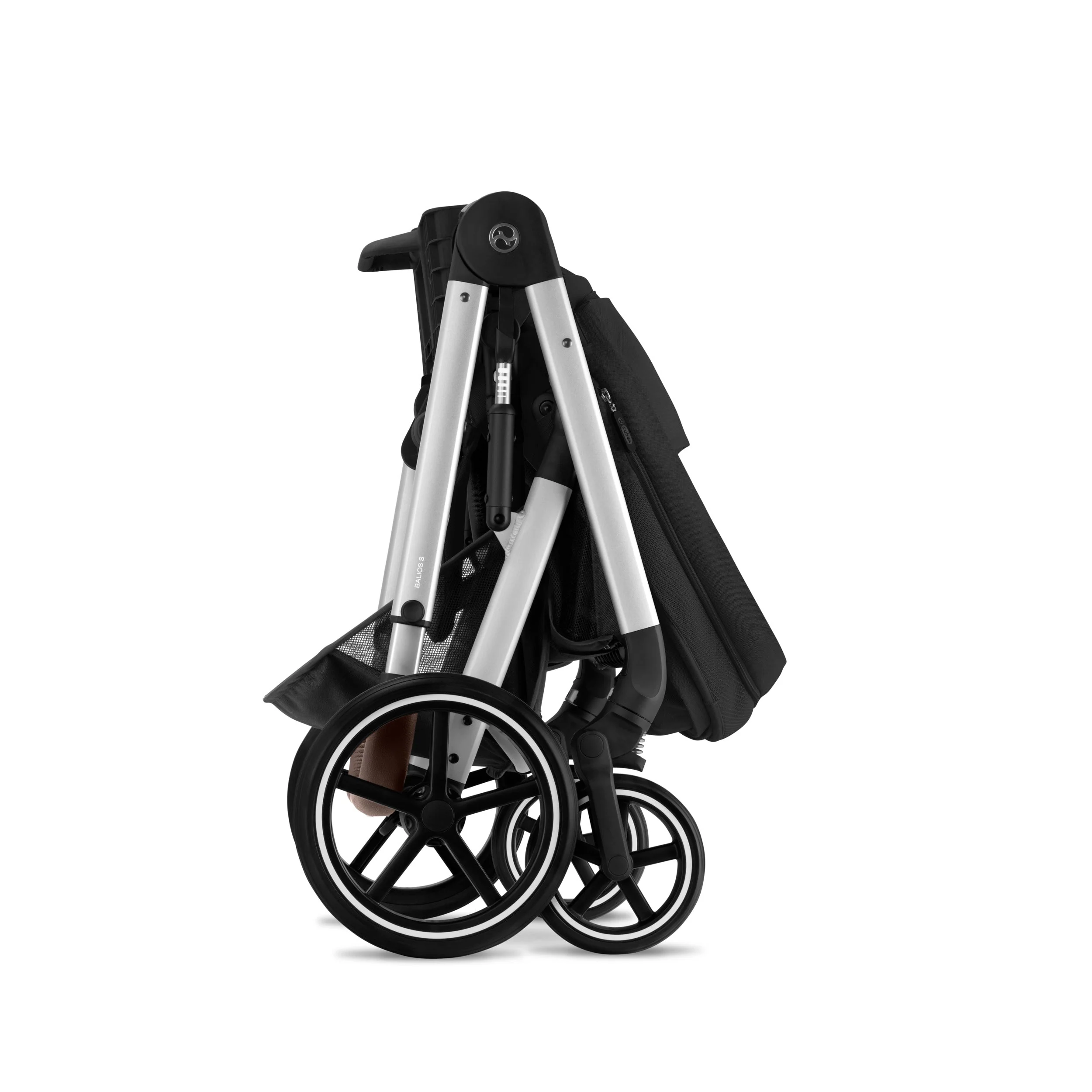 Cybex Gold Balios S Lux 2 Stroller - Image 3