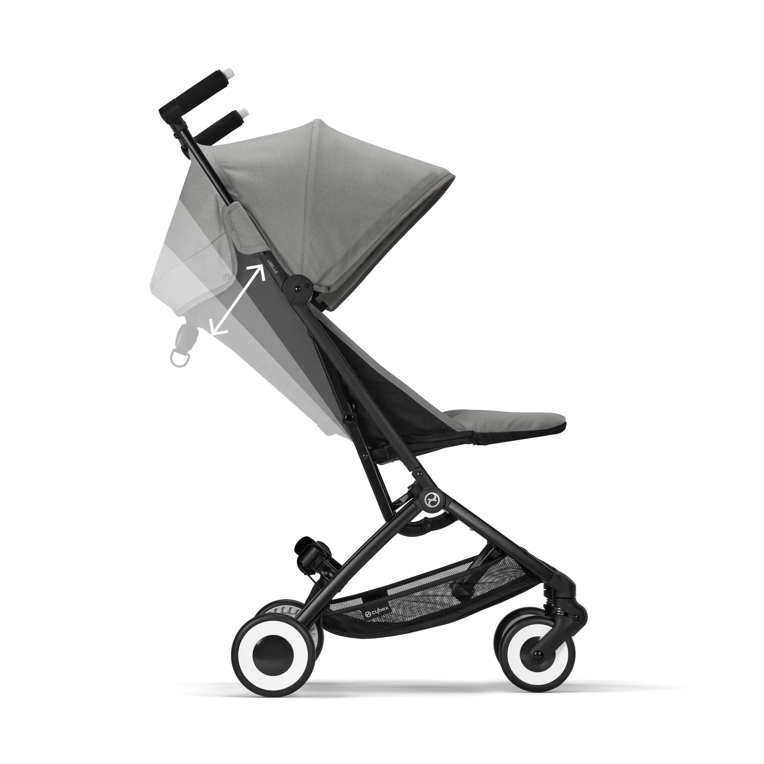 Cybex Gold Libelle 2 Stroller - Image 12