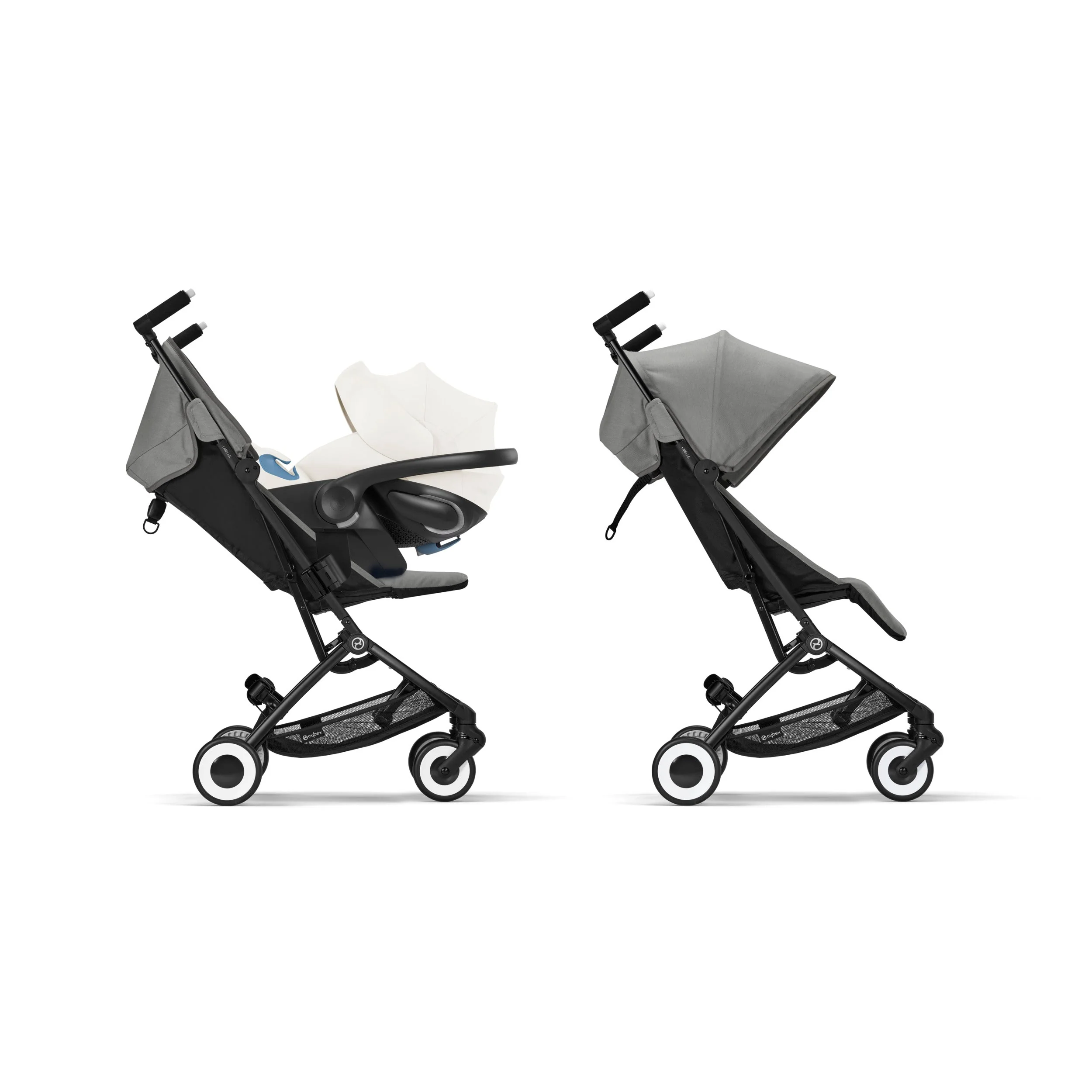 Cybex Gold Libelle 2 Stroller - Image 19