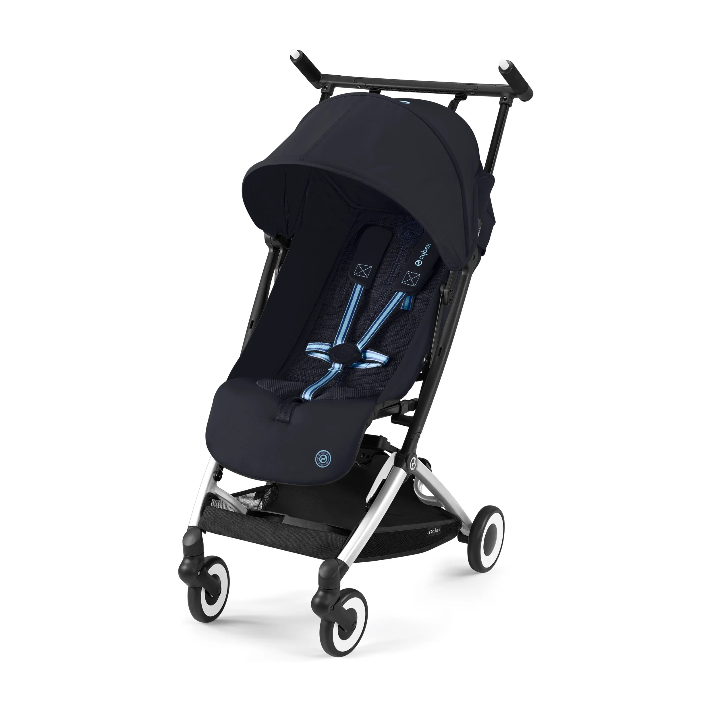 Cybex Gold Libelle 2 Stroller - Image 26