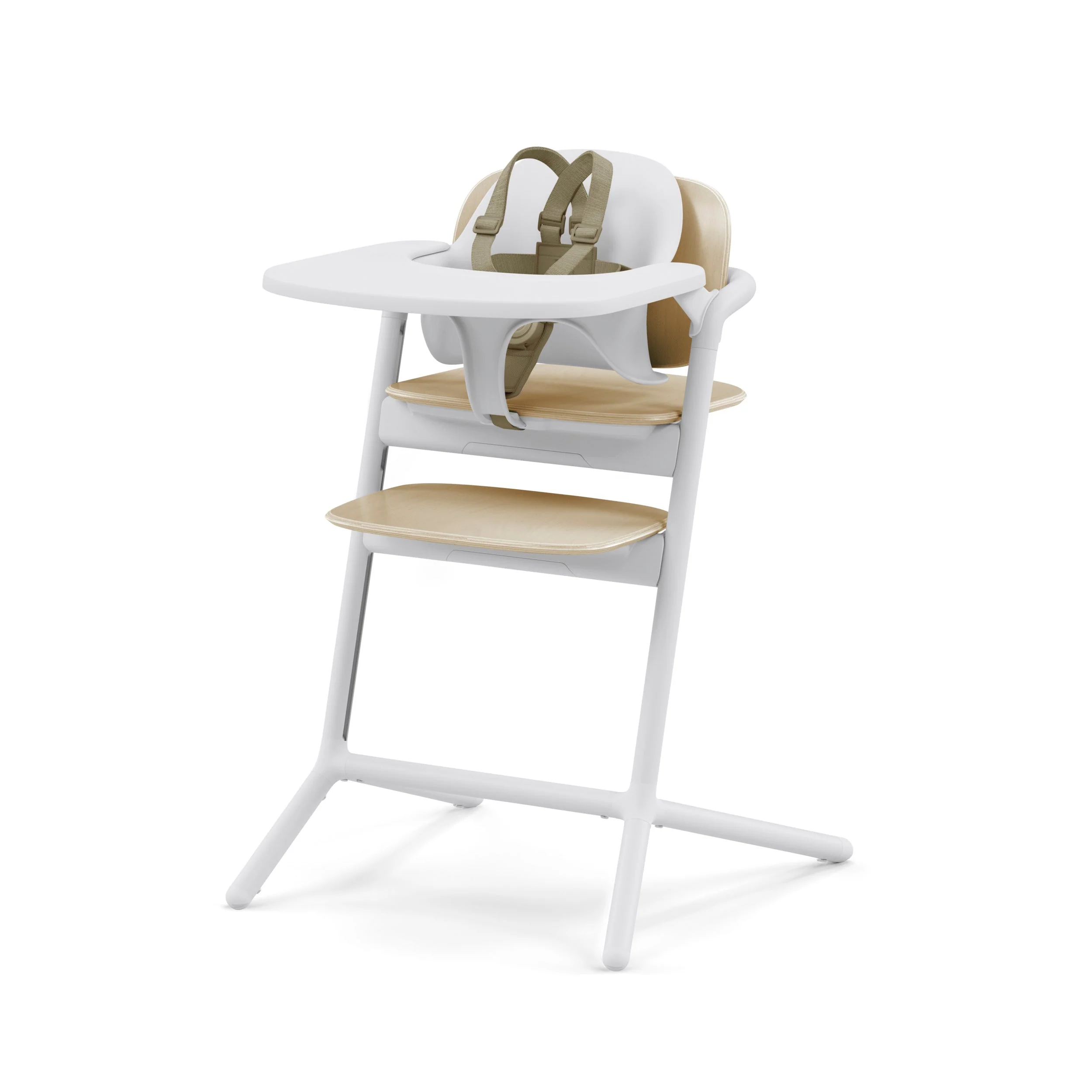 Cybex Lemo 2 High Chair 3-in-1 Set - Image 21