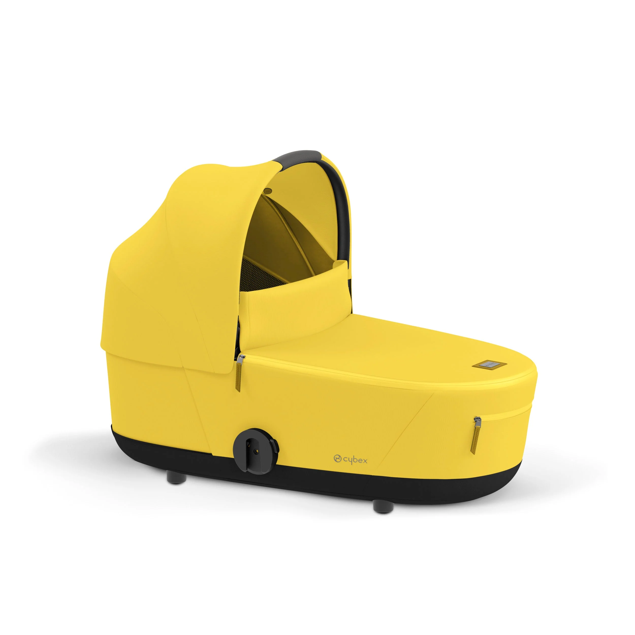 Cybex Mios 3 Lux Carry Cot - Image 10