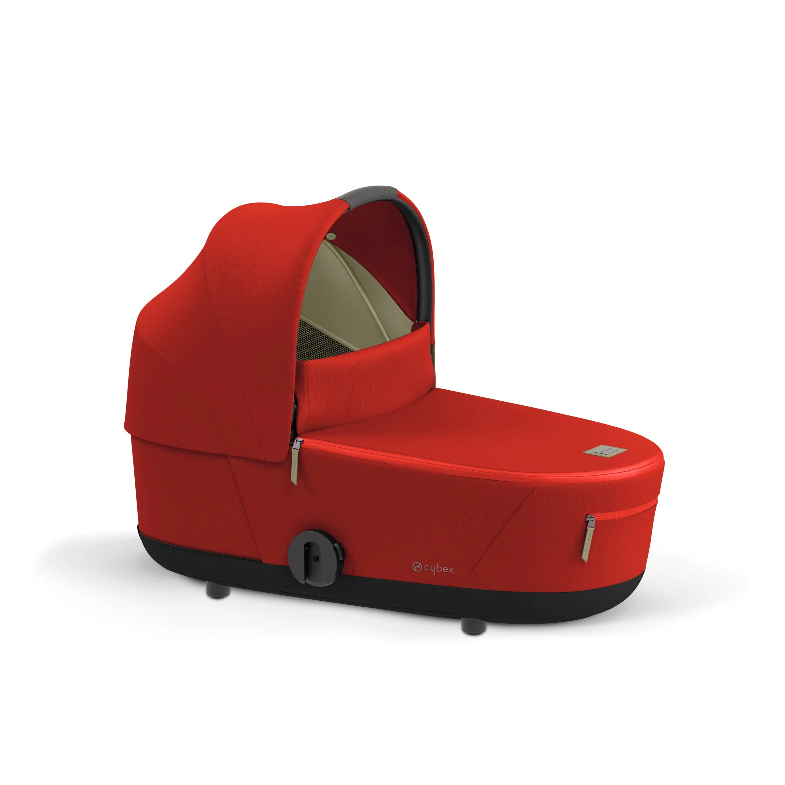 Cybex Mios 3 Lux Carry Cot - Image 11
