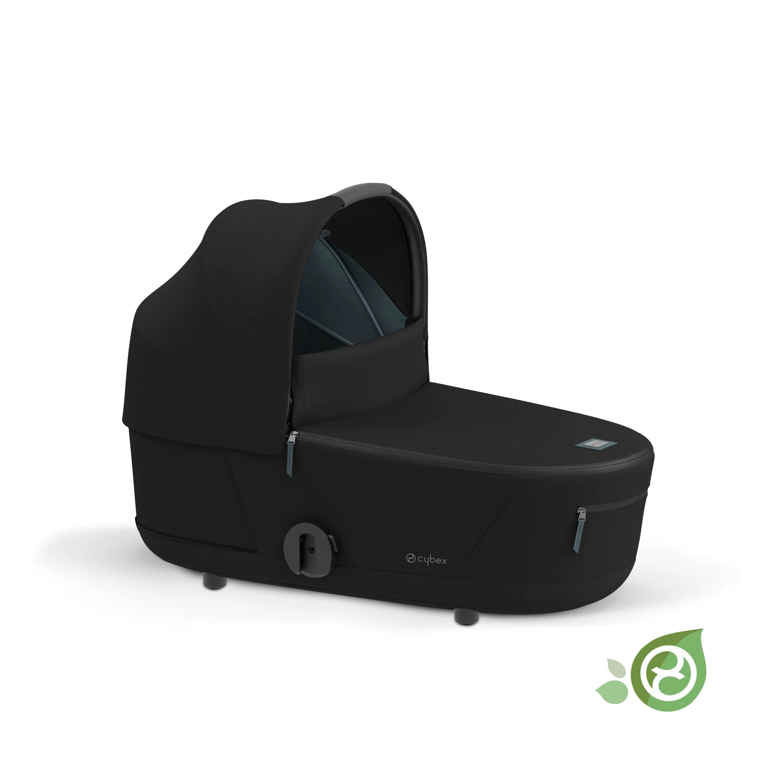 Cybex Mios 3 Lux Carry Cot - Image 12