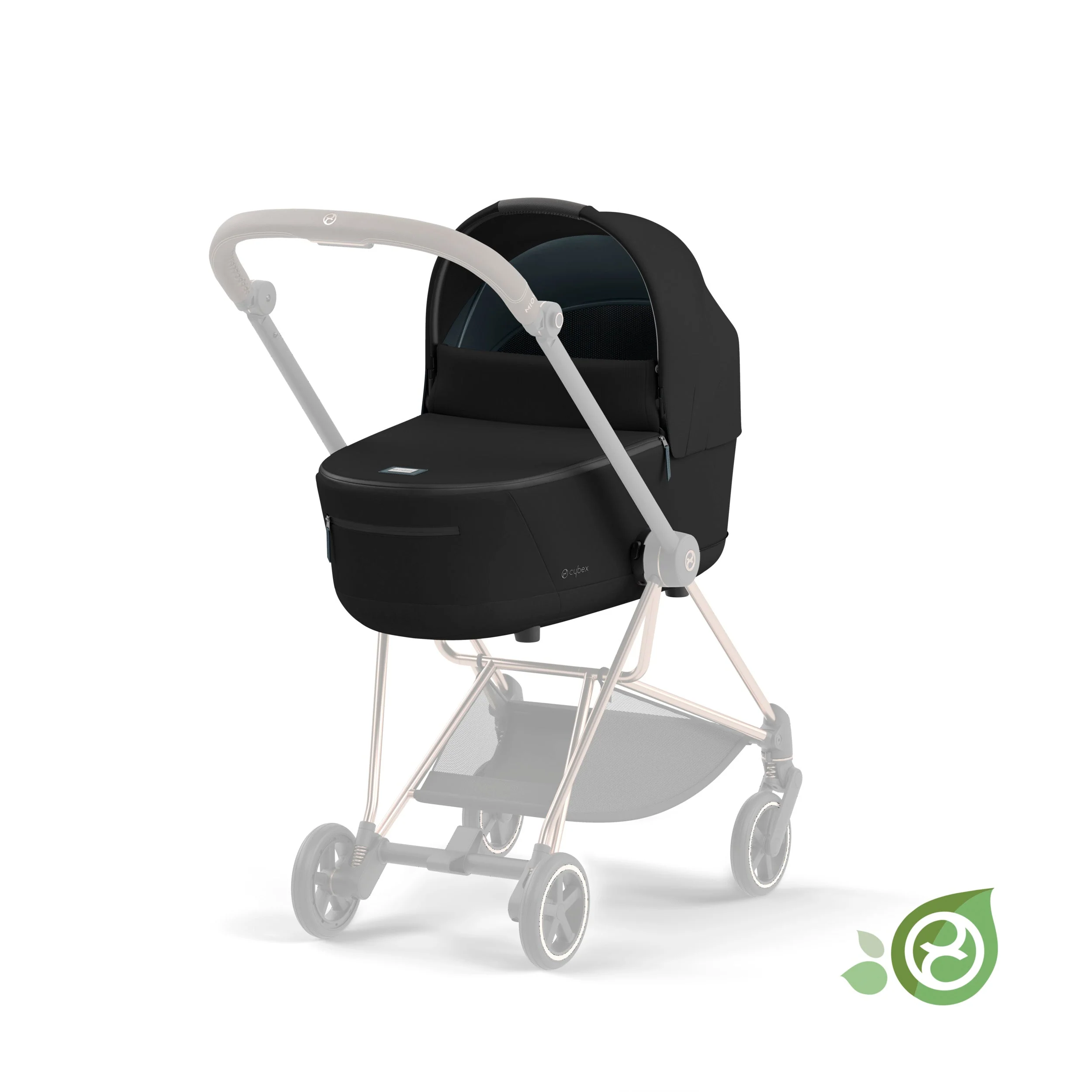 Cybex Mios 3 Lux Carry Cot - Image 13