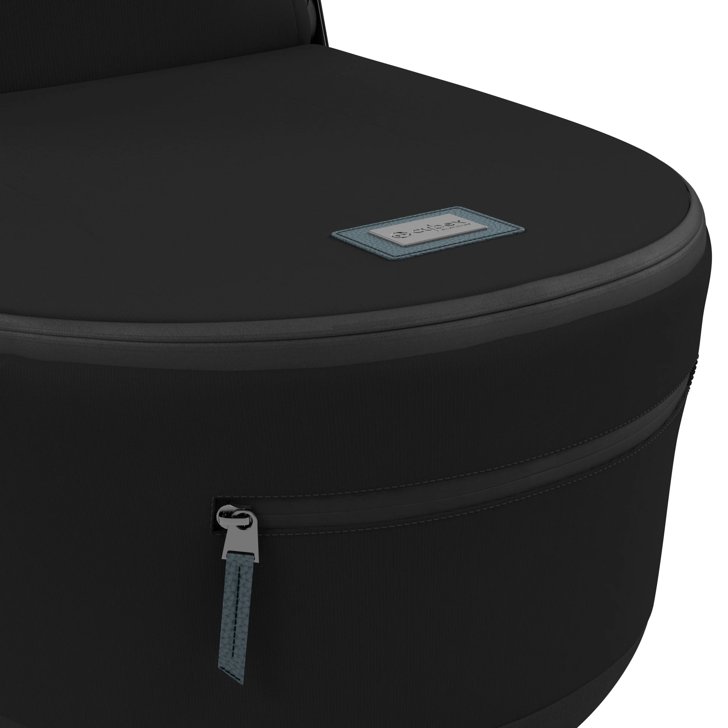 Cybex Mios 3 Lux Carry Cot - Image 14