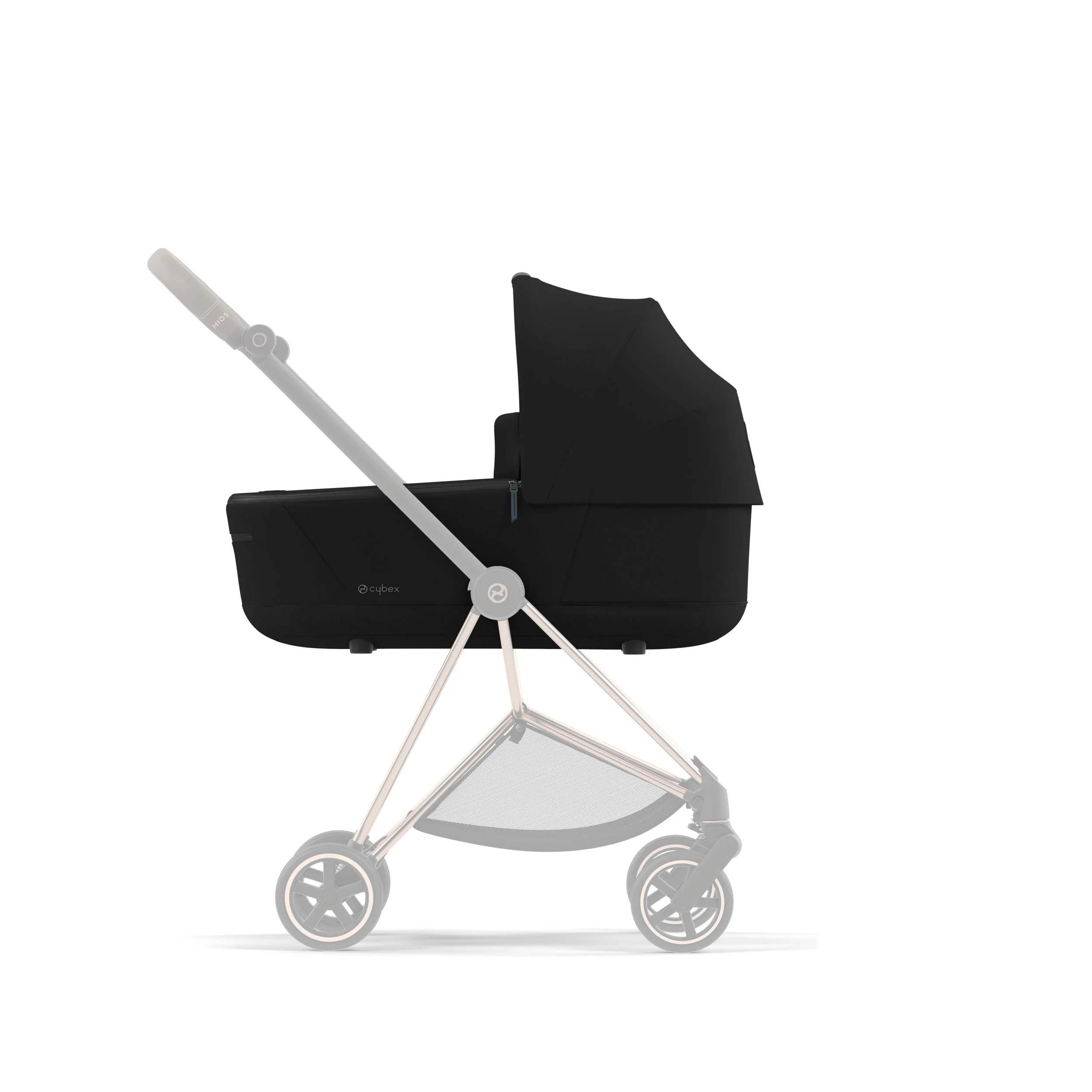 Cybex Mios 3 Lux Carry Cot - Image 15