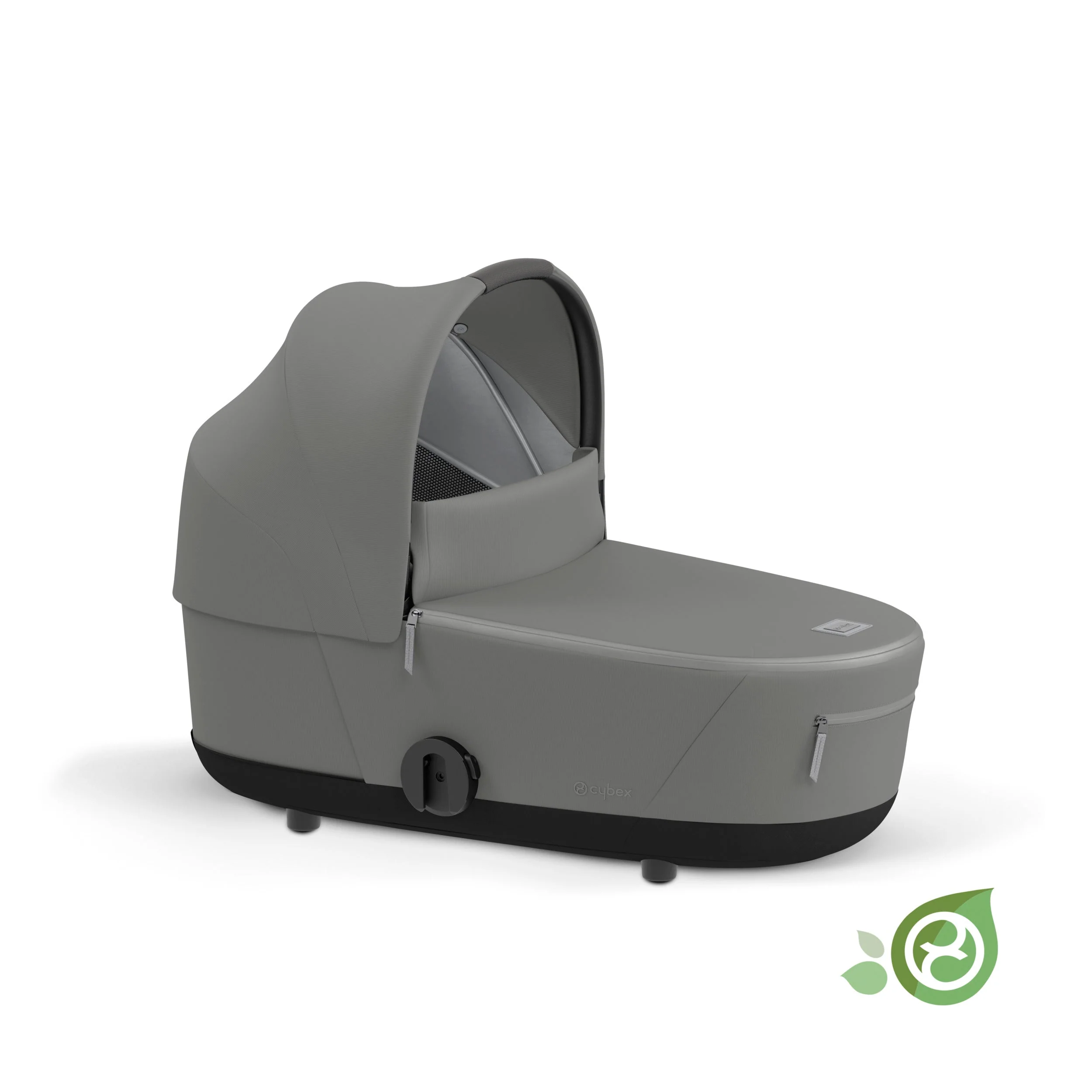 Cybex Mios 3 Lux Carry Cot - Image 24