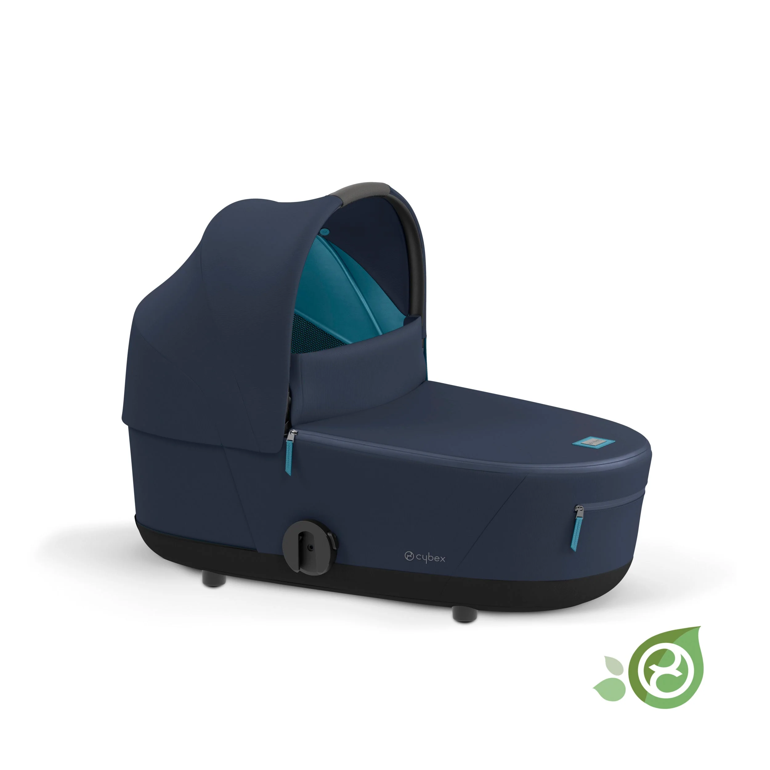 Cybex Mios 3 Lux Carry Cot - Image 25