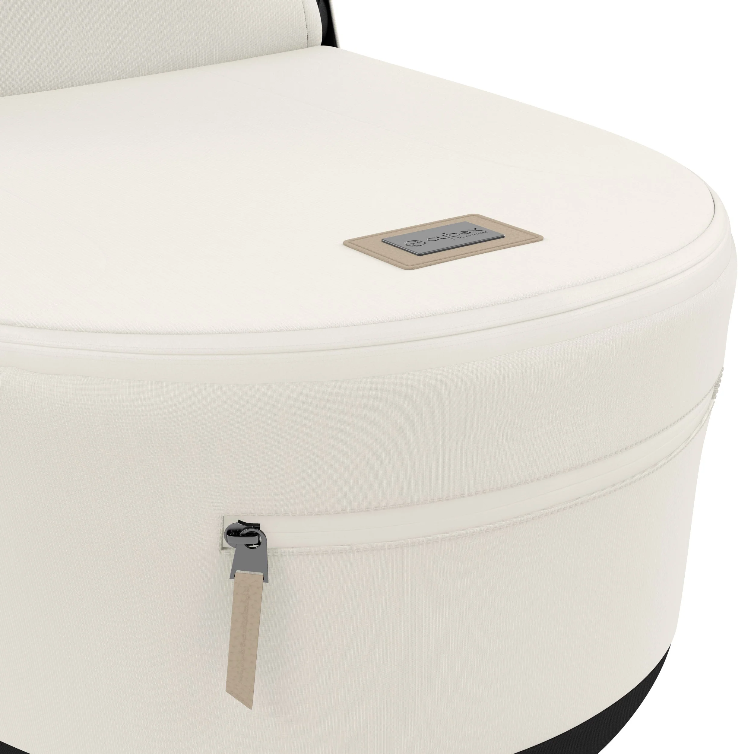 Cybex Mios 3 Lux Carry Cot - Image 27