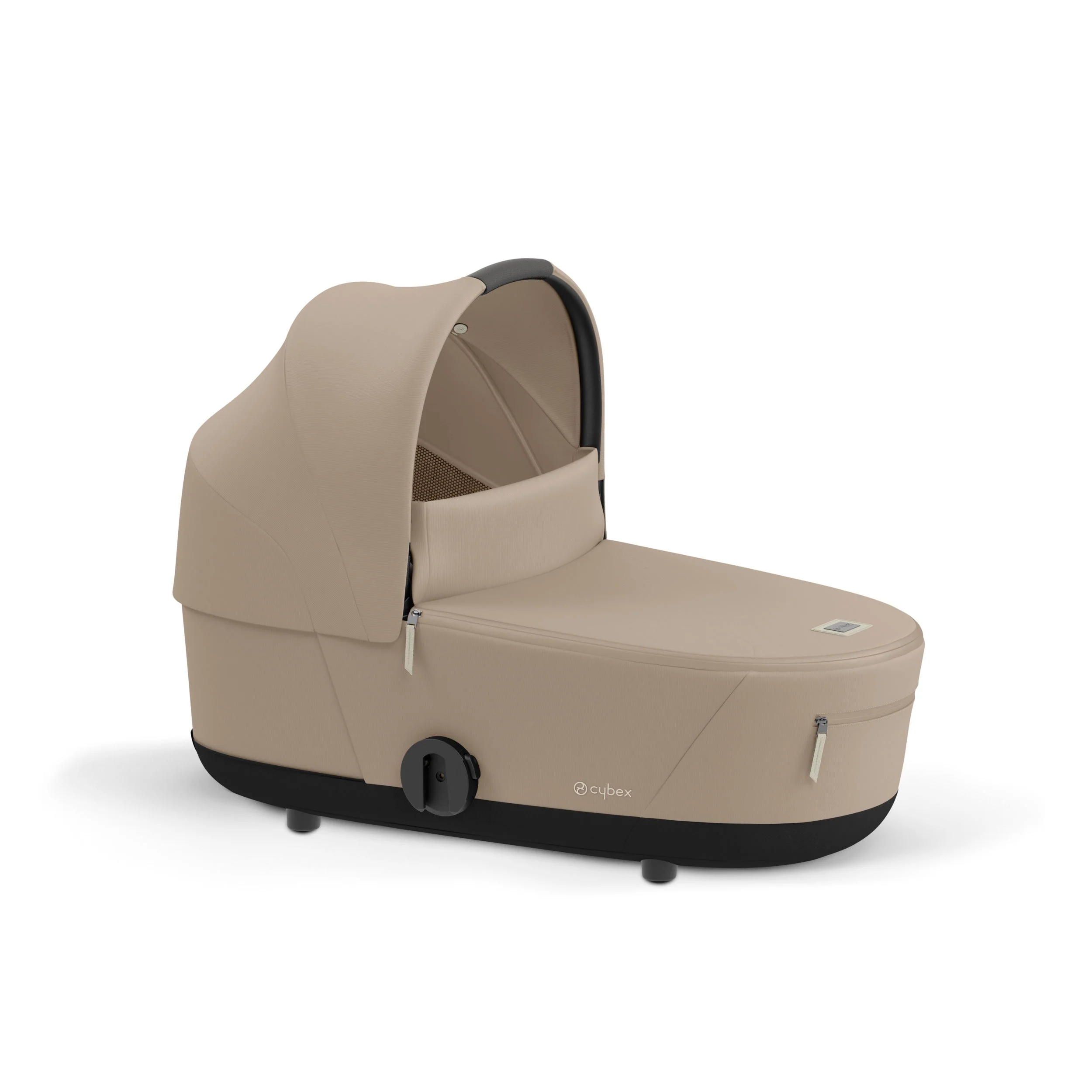 Cybex Mios 3 Lux Carry Cot - Image 30