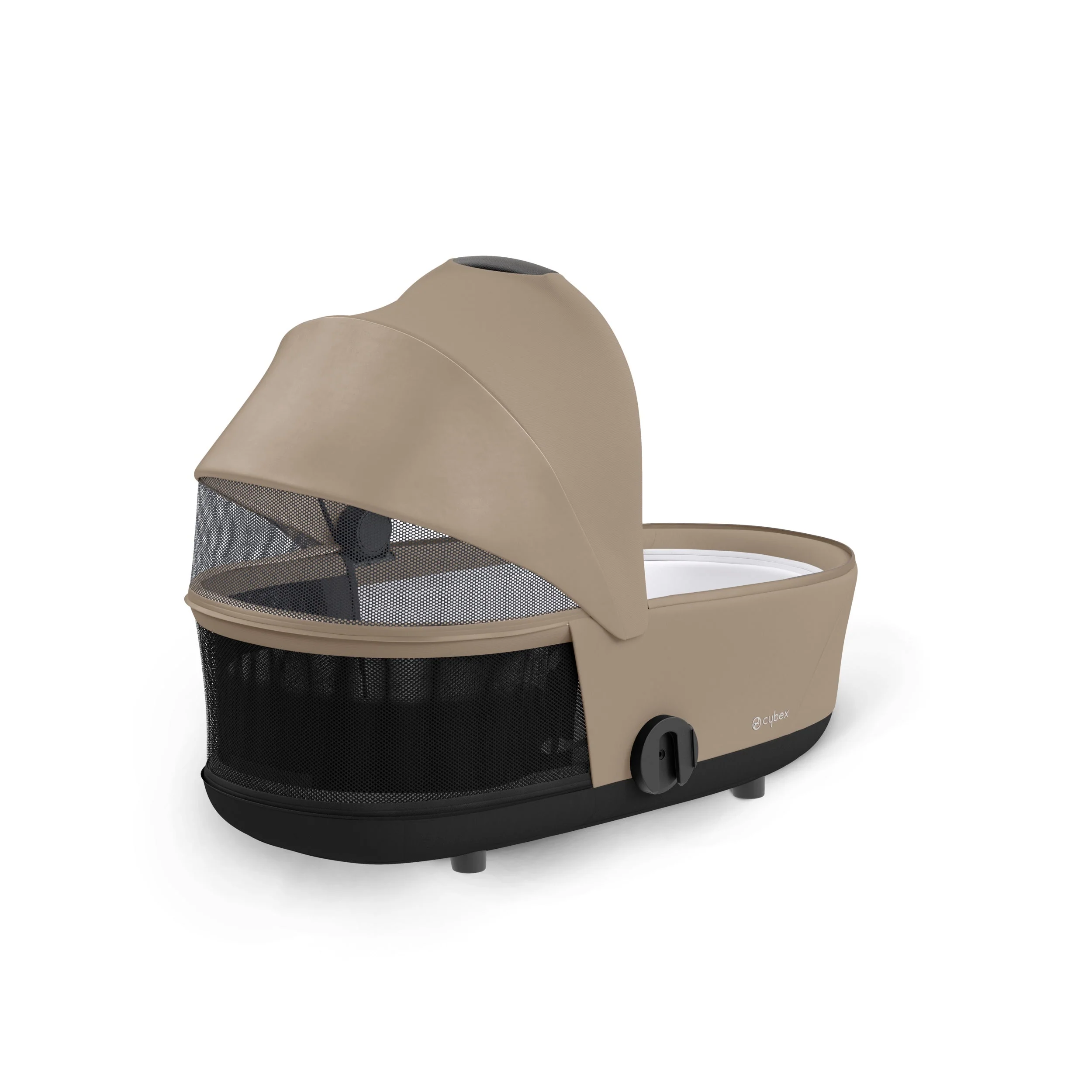 Cybex Mios 3 Lux Carry Cot - Image 31