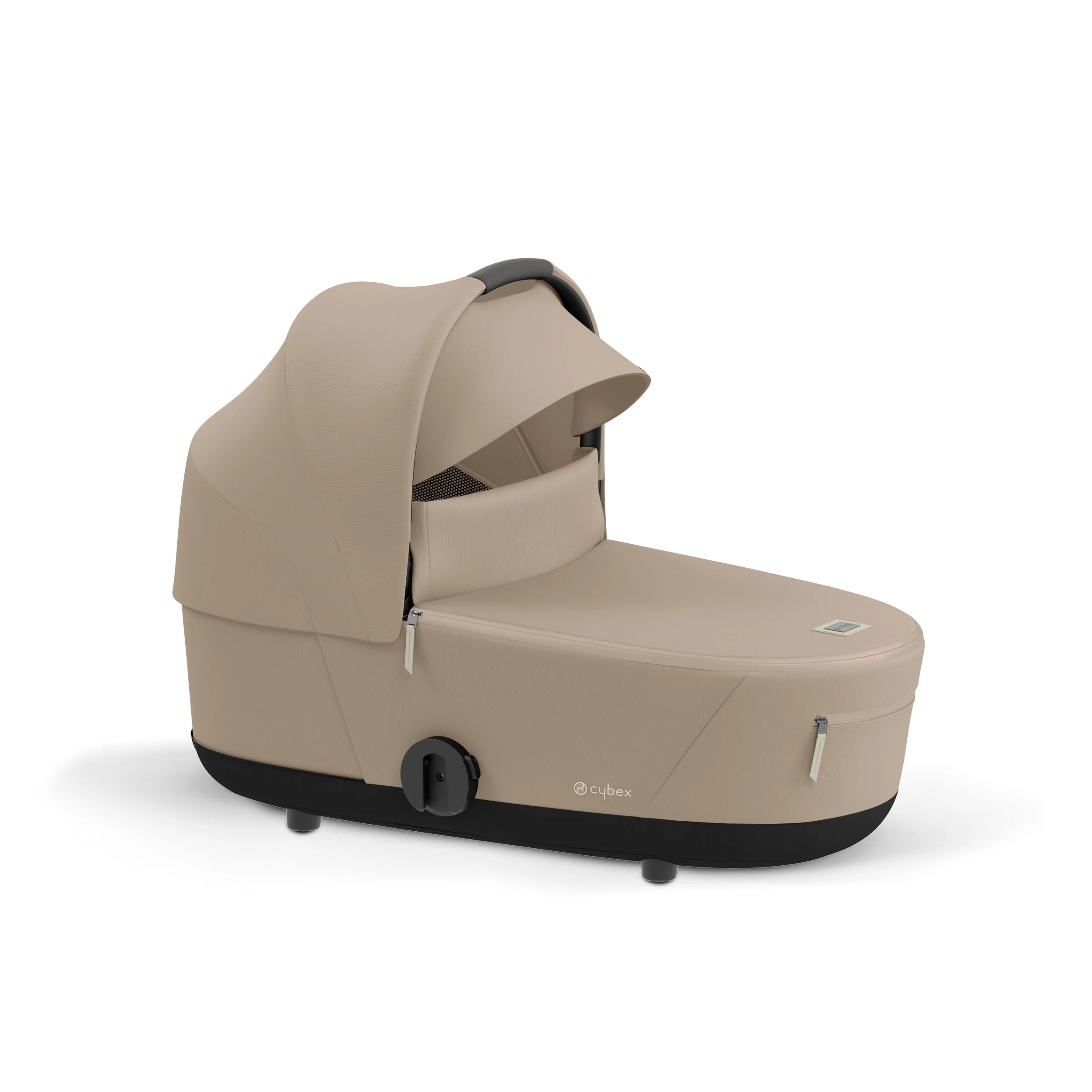 Cybex Mios 3 Lux Carry Cot - Image 32