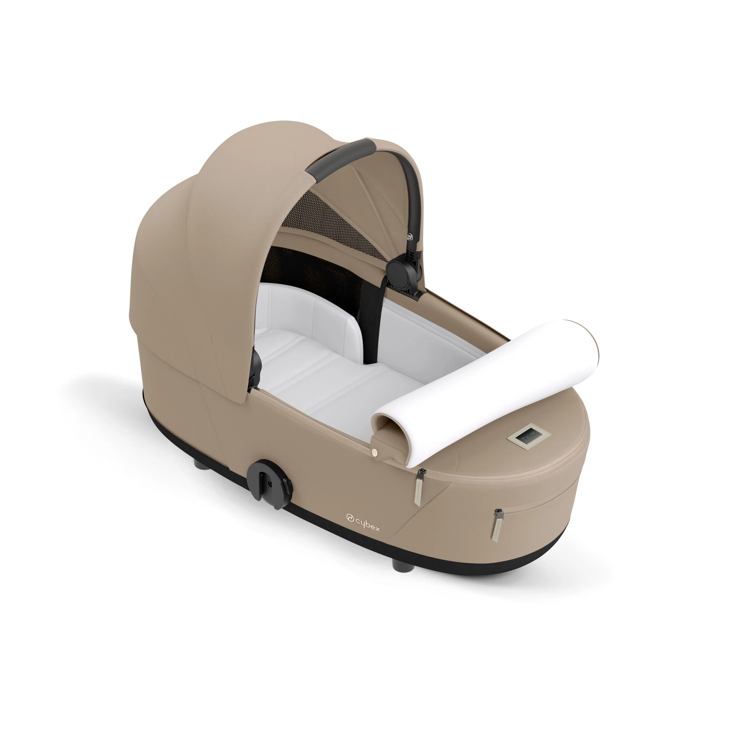 Cybex Mios 3 Lux Carry Cot - Image 33
