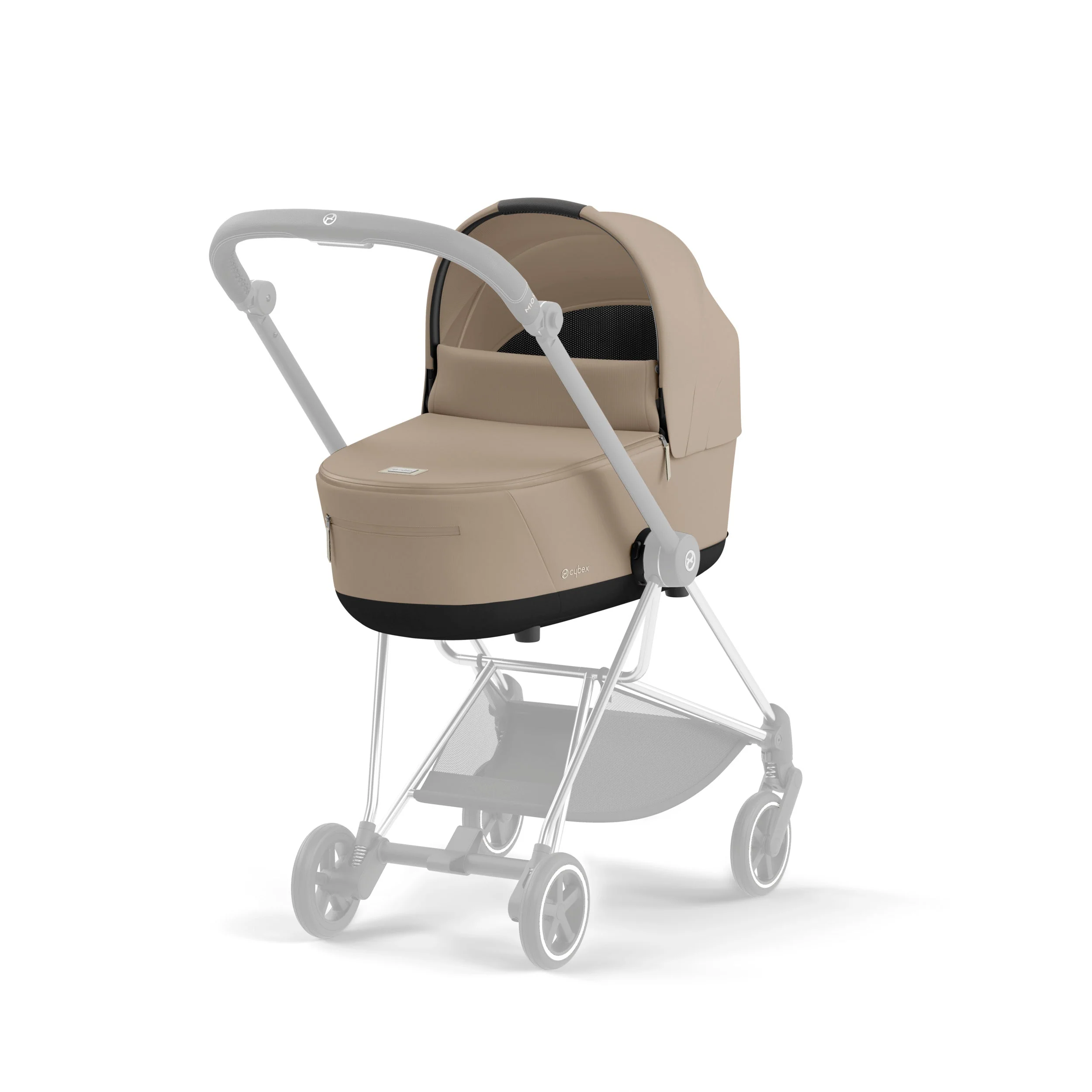 Cybex Mios 3 Lux Carry Cot - Image 34