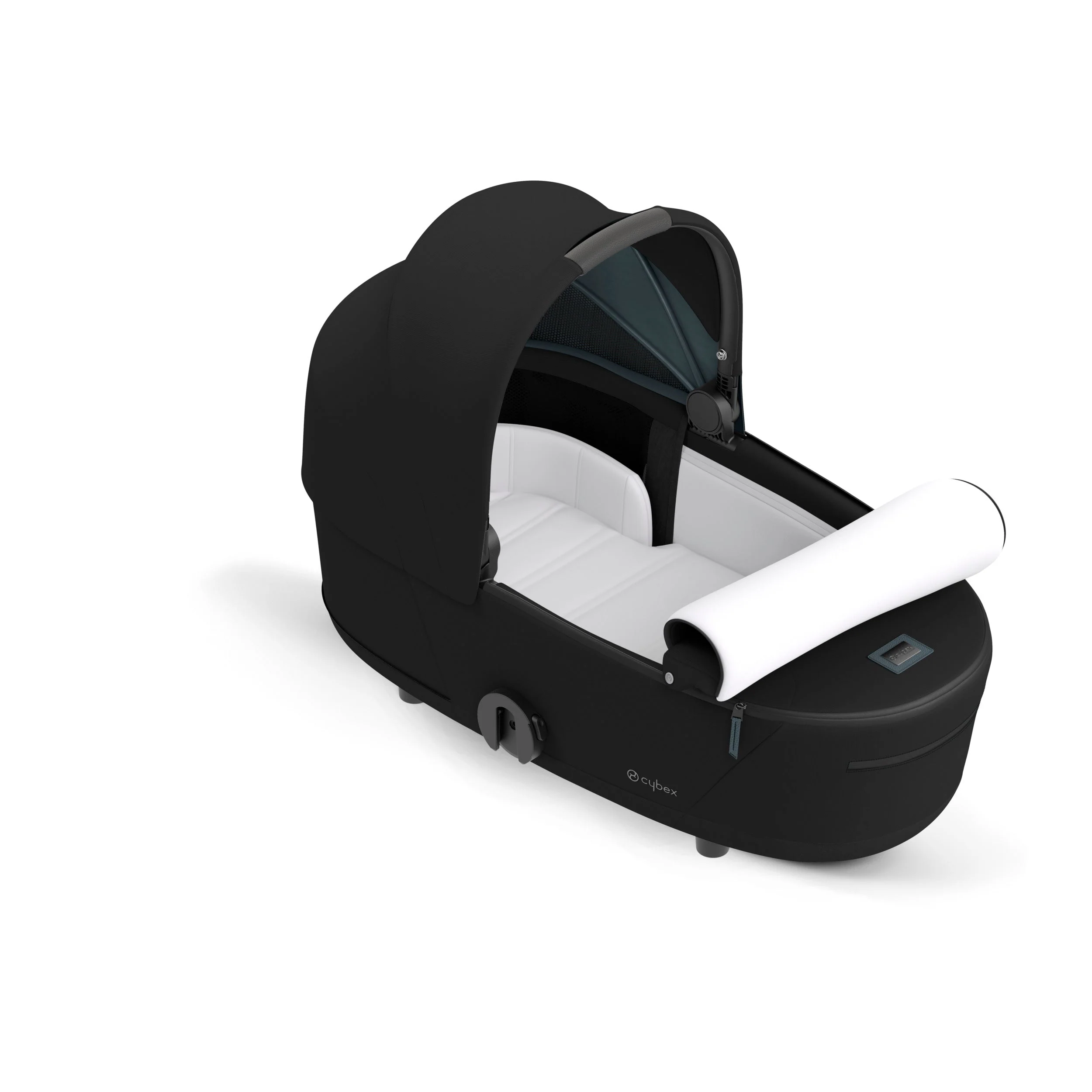 Cybex Mios 3 Lux Carry Cot - Image 5