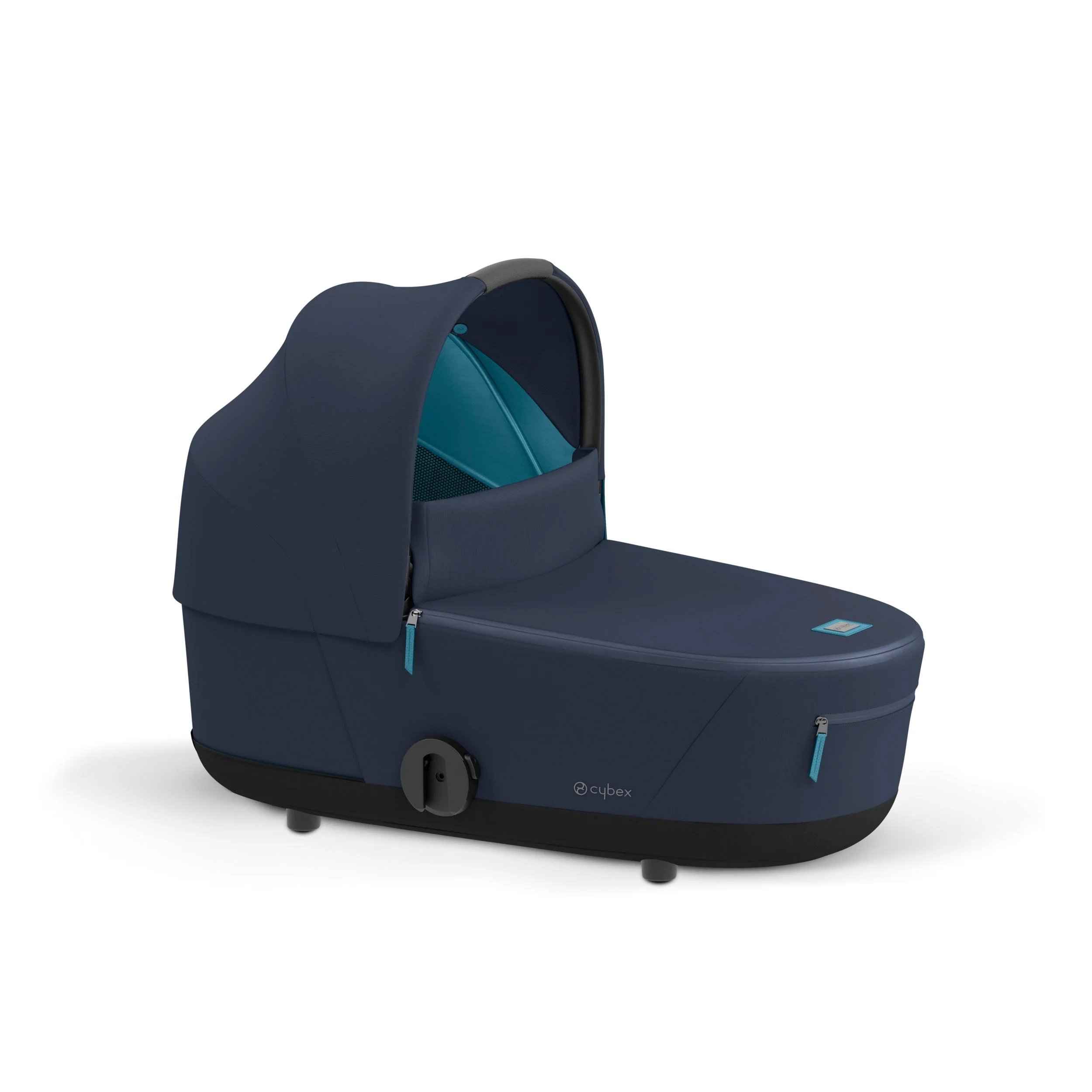 Cybex Mios 3 Lux Carry Cot - Image 6