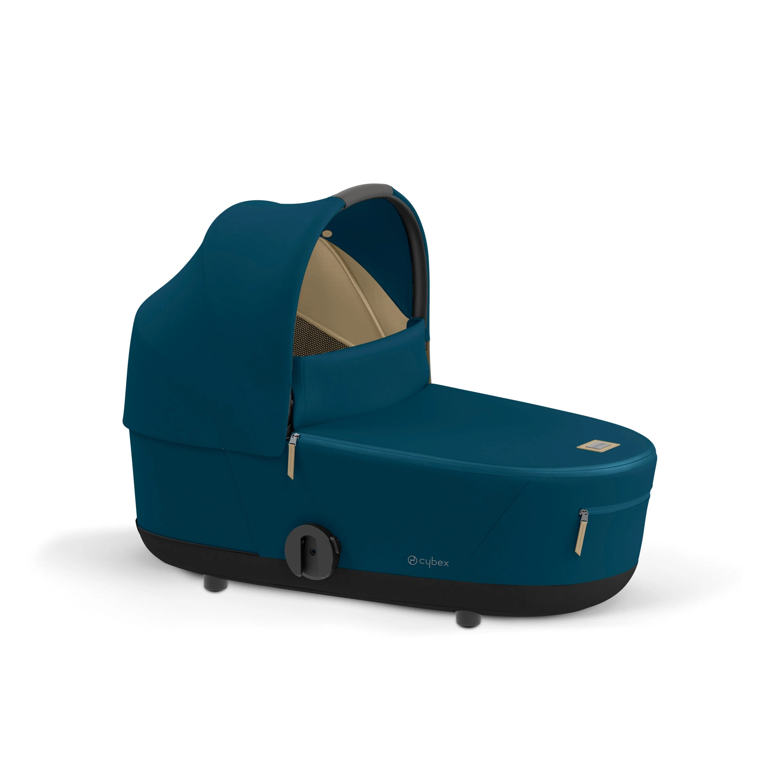 Cybex Mios 3 Lux Carry Cot - Image 7