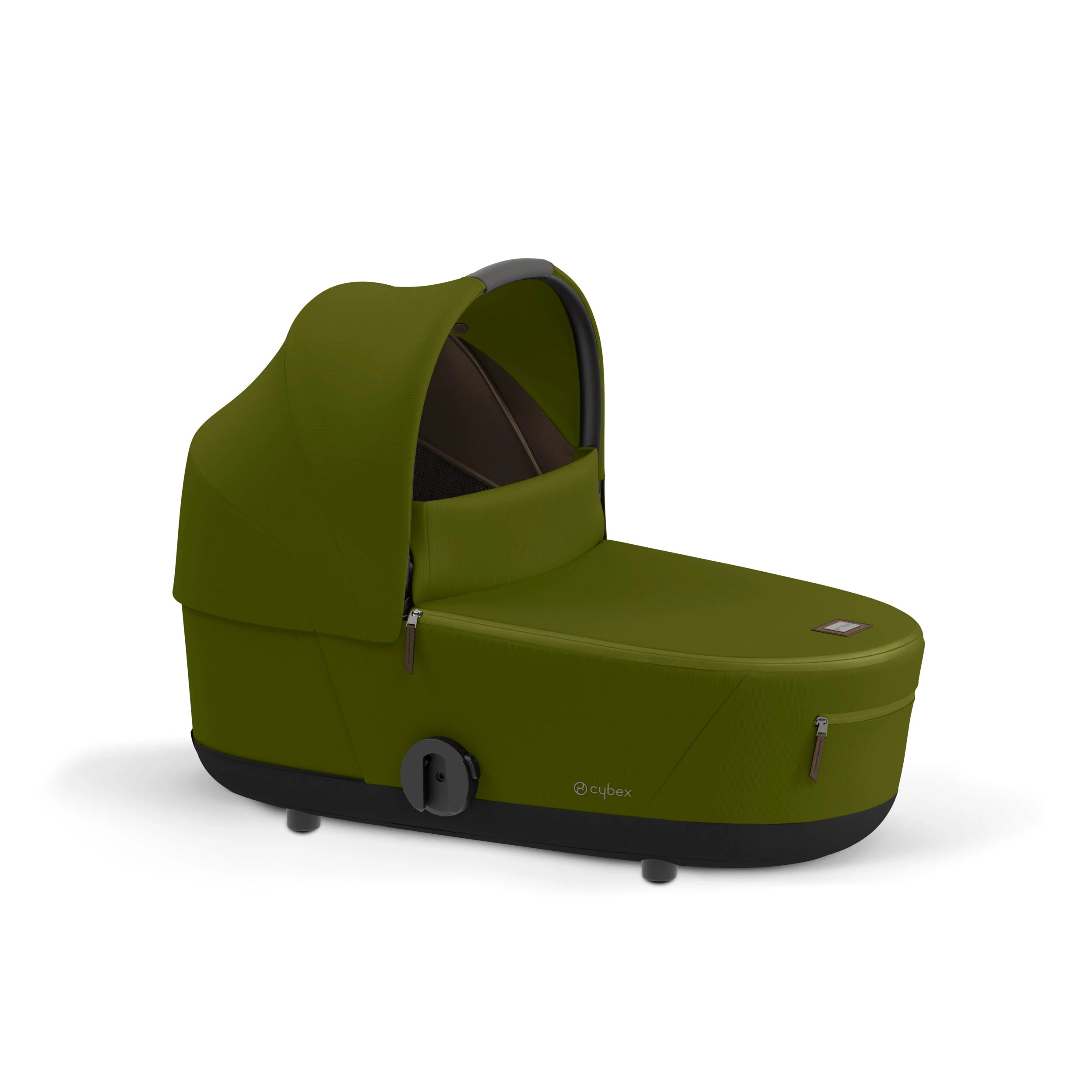 Cybex Mios 3 Lux Carry Cot - Image 9