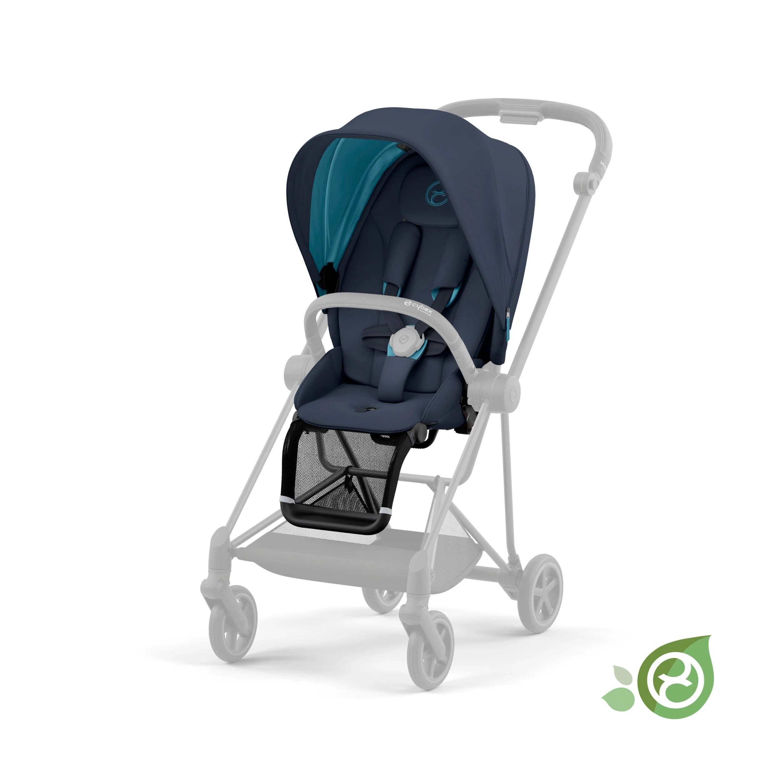Cybex Mios 3 Seat Pack - Image 15