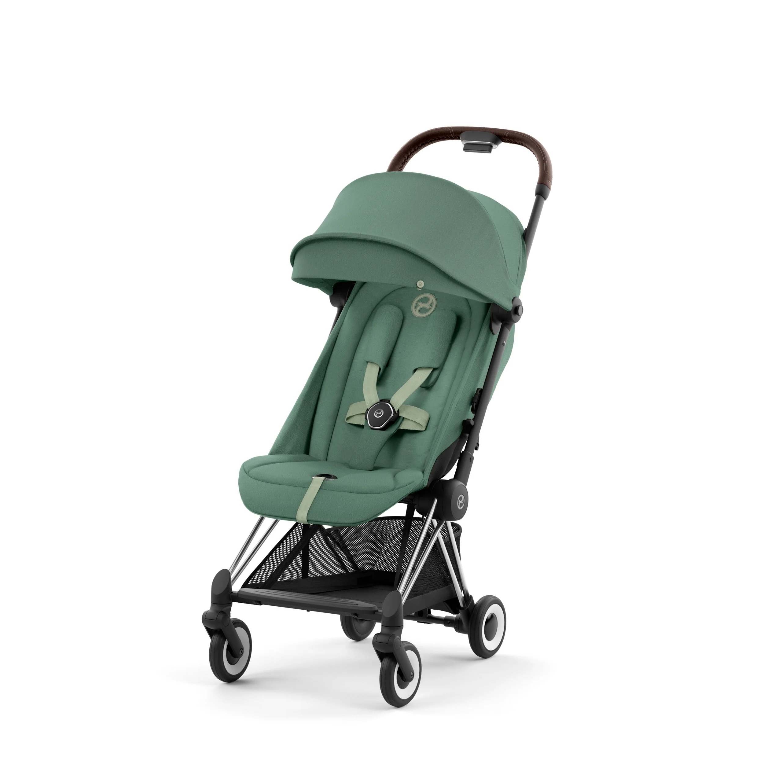 Cybex Platinum COŸA Compact Stroller - Image 19