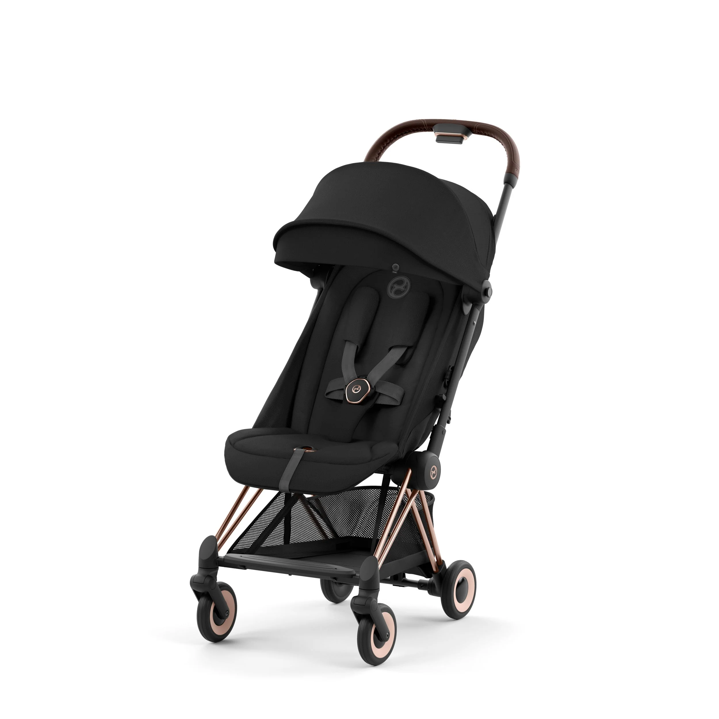 Cybex Platinum COŸA Compact Stroller - Image 21