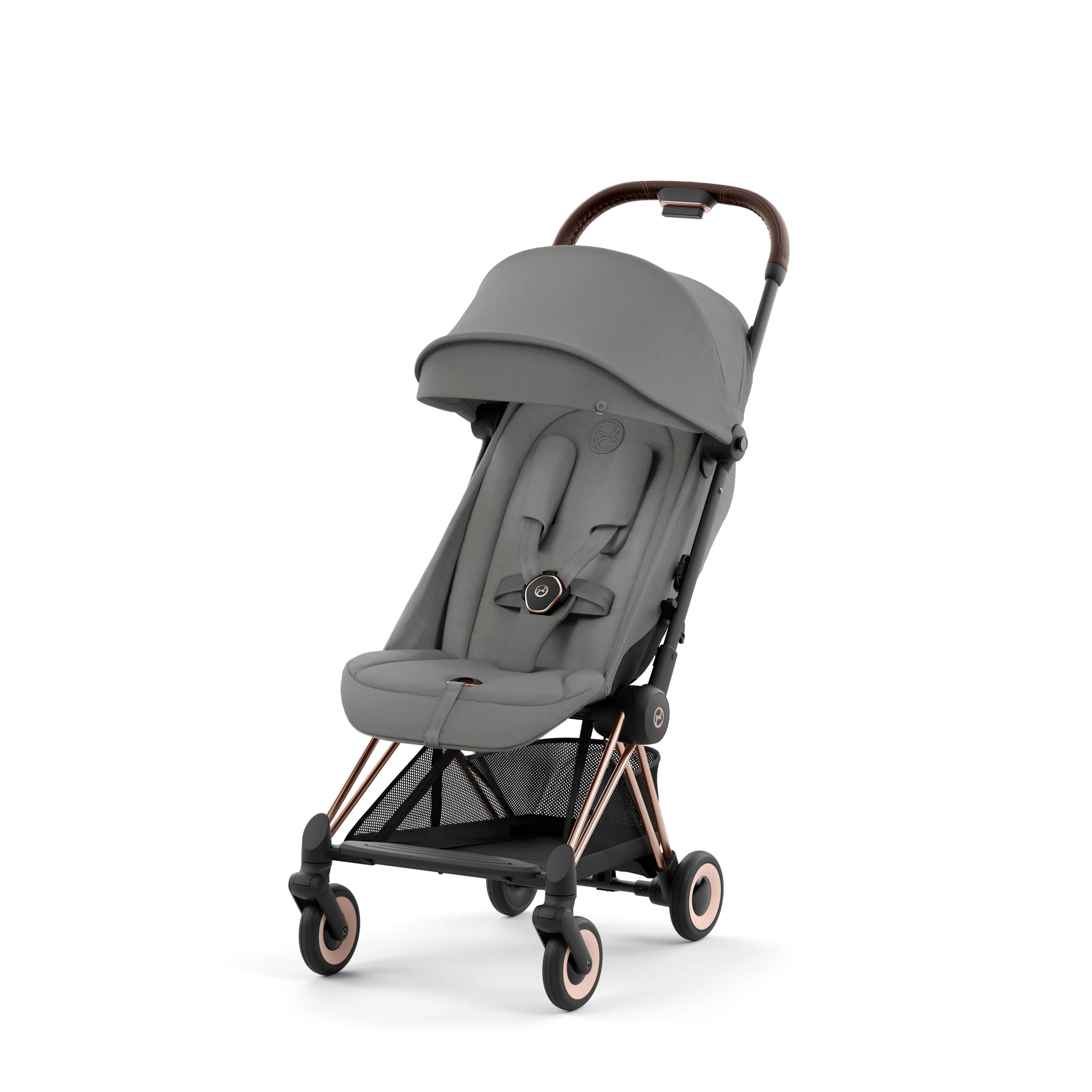 Cybex Platinum COŸA Compact Stroller - Image 22