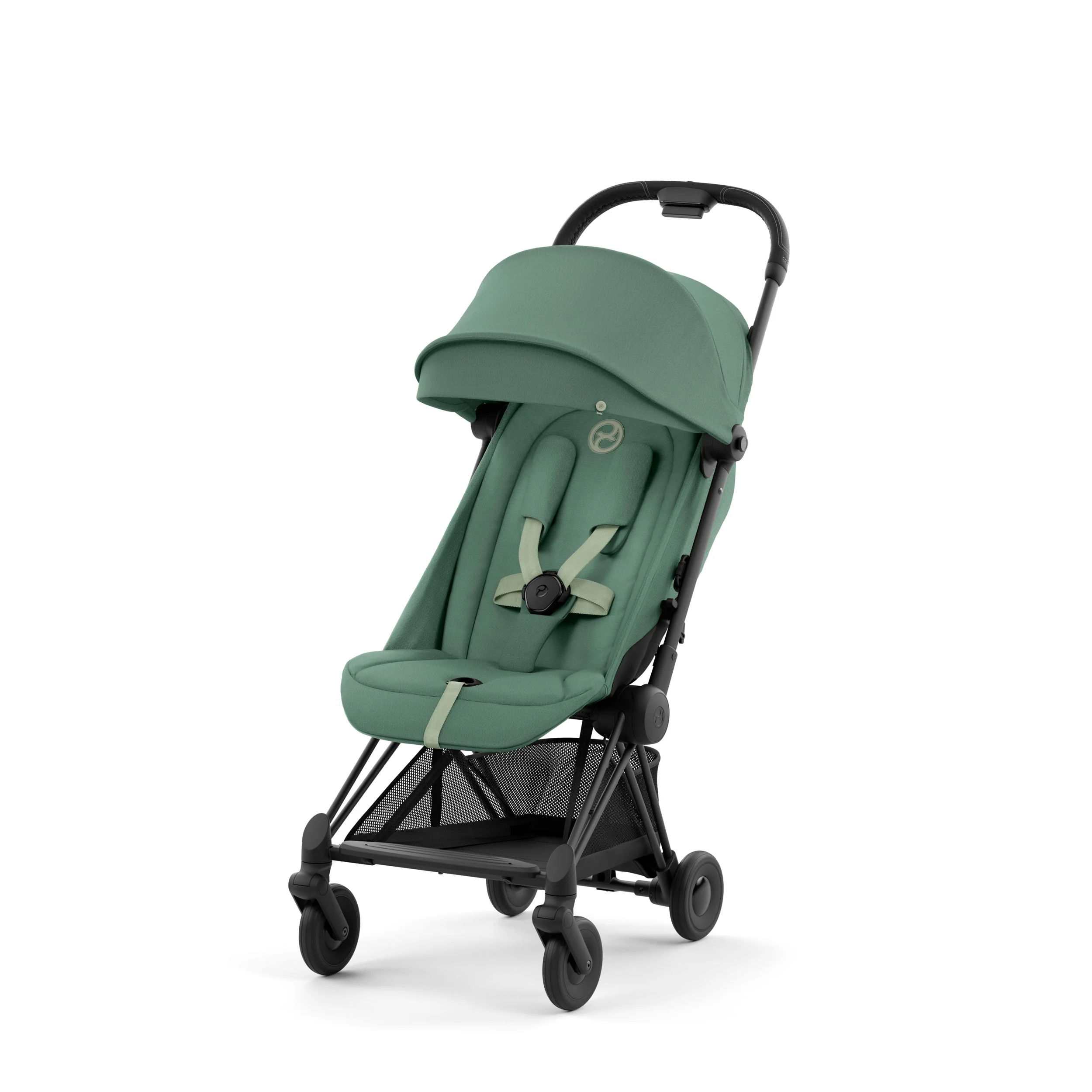 Cybex Platinum COŸA Compact Stroller - Image 23