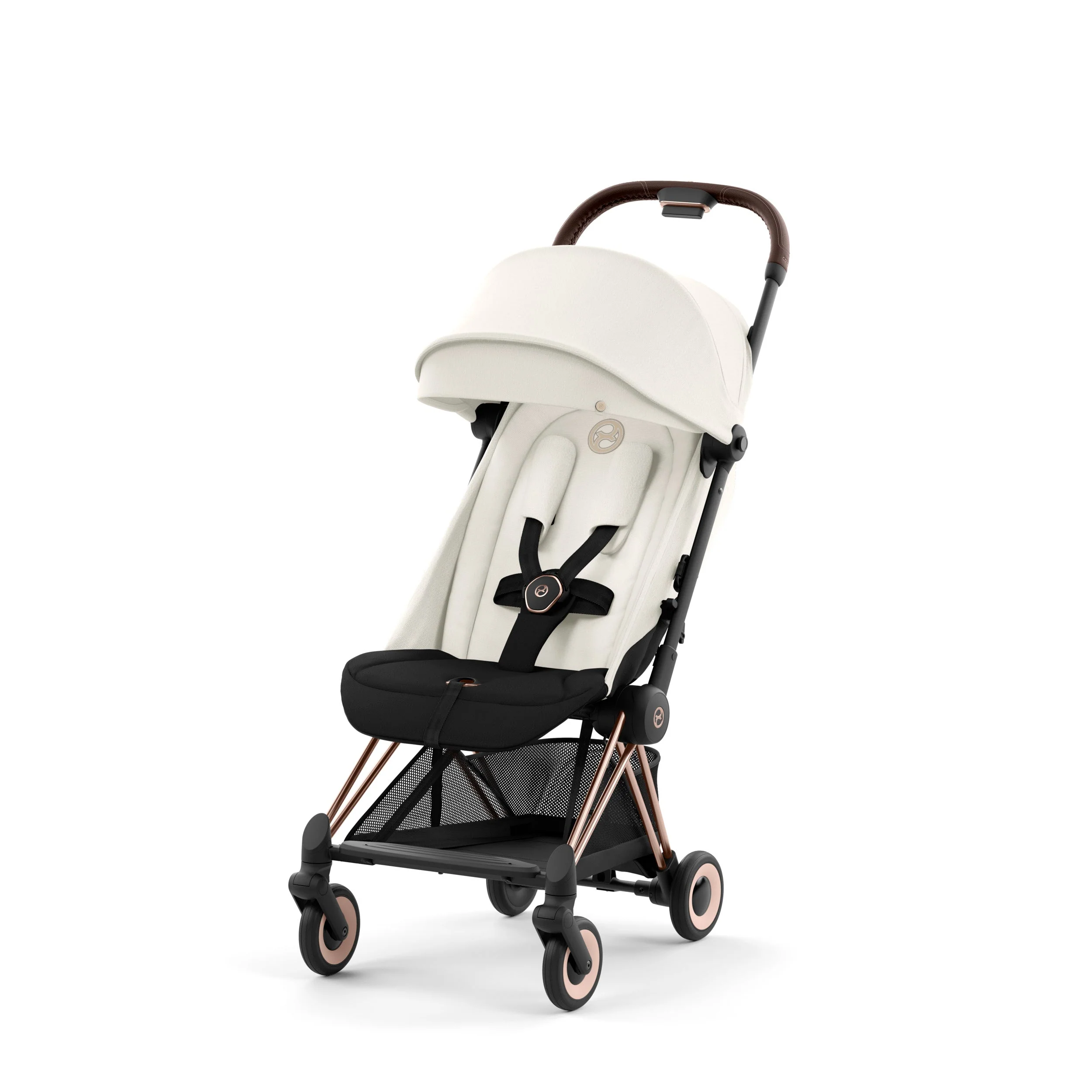 Cybex Platinum COŸA Compact Stroller - Image 24