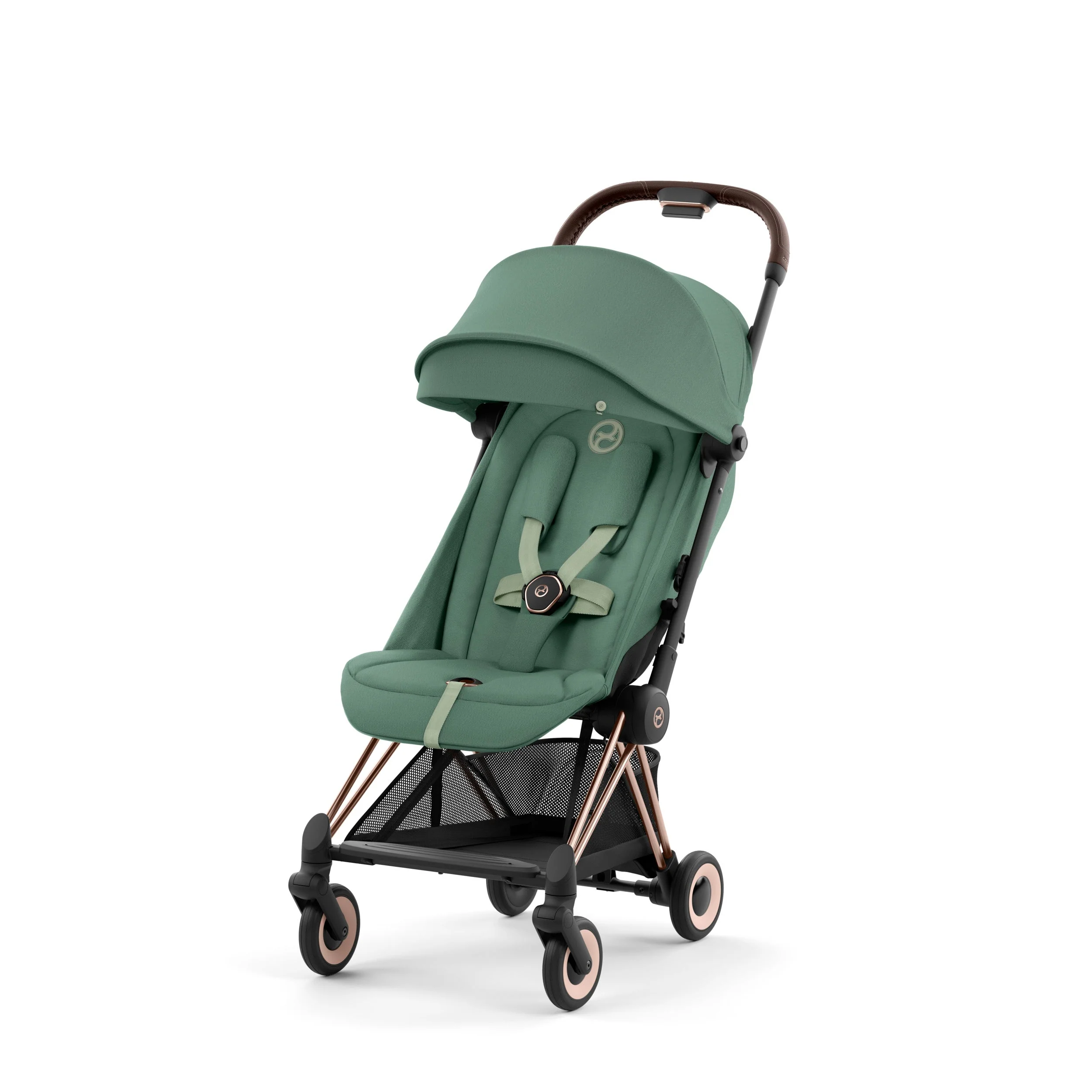 Cybex Platinum COŸA Compact Stroller - Image 26