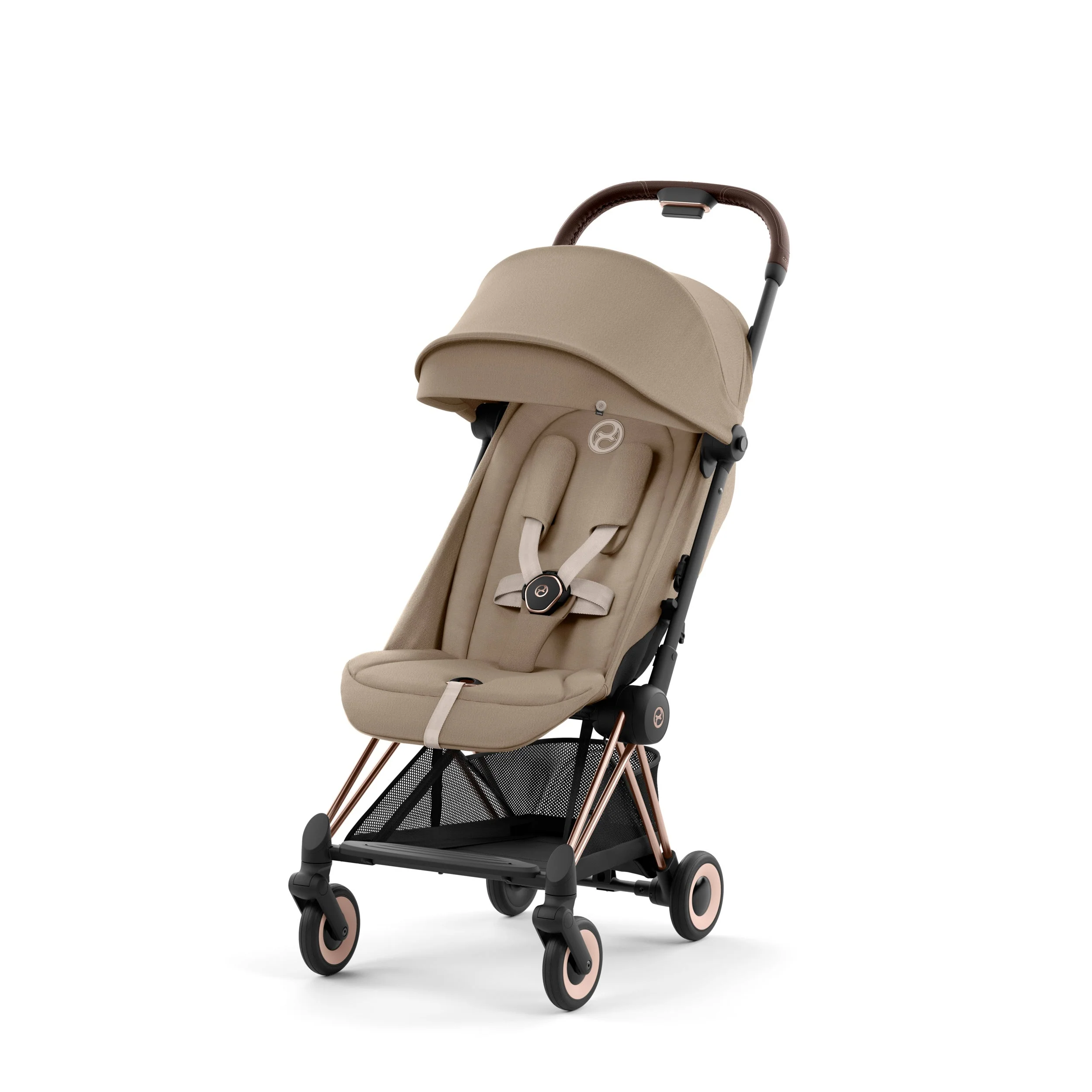 Cybex Platinum COŸA Compact Stroller - Image 34