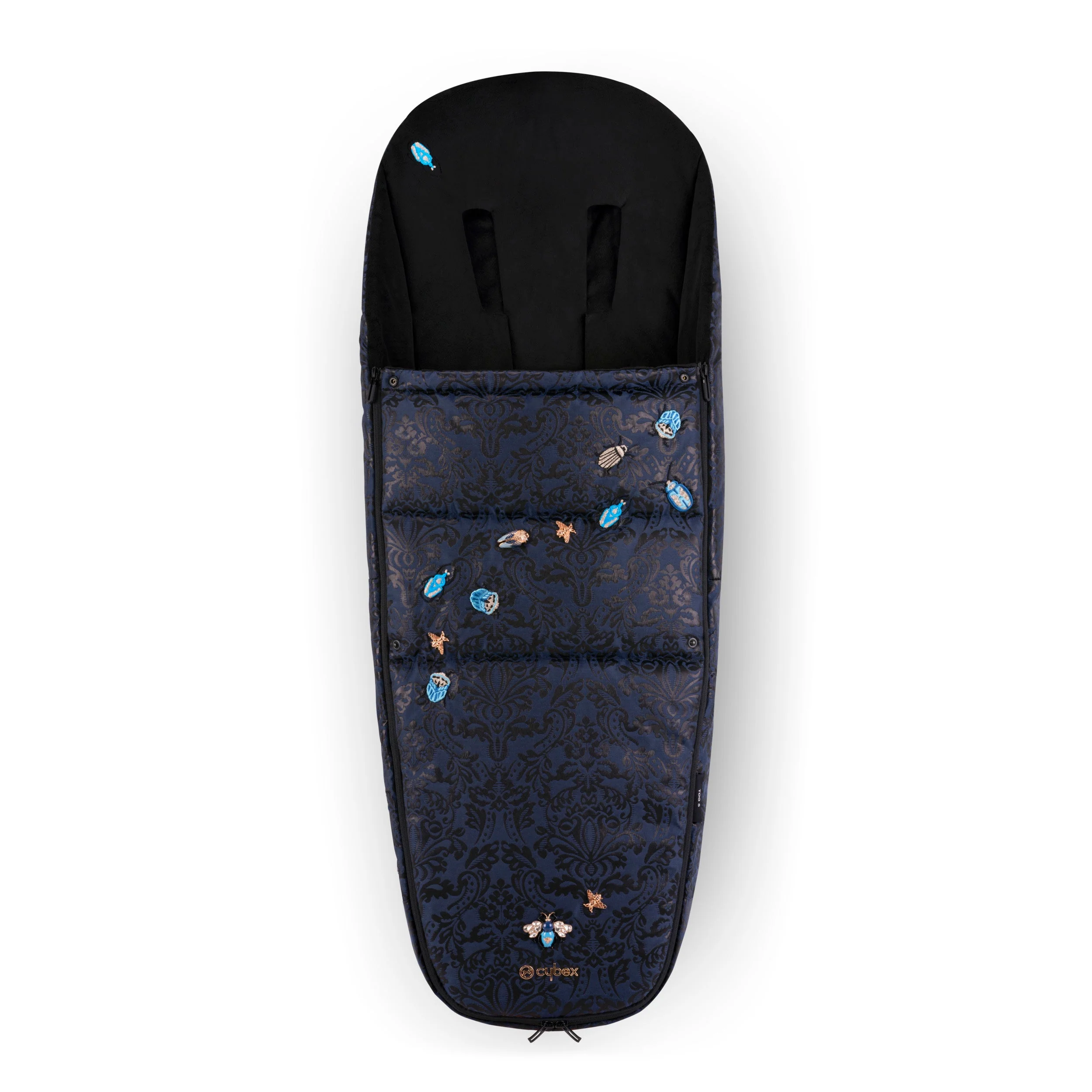 Cybex Platinum Footmuff - Special Editions - Image 11
