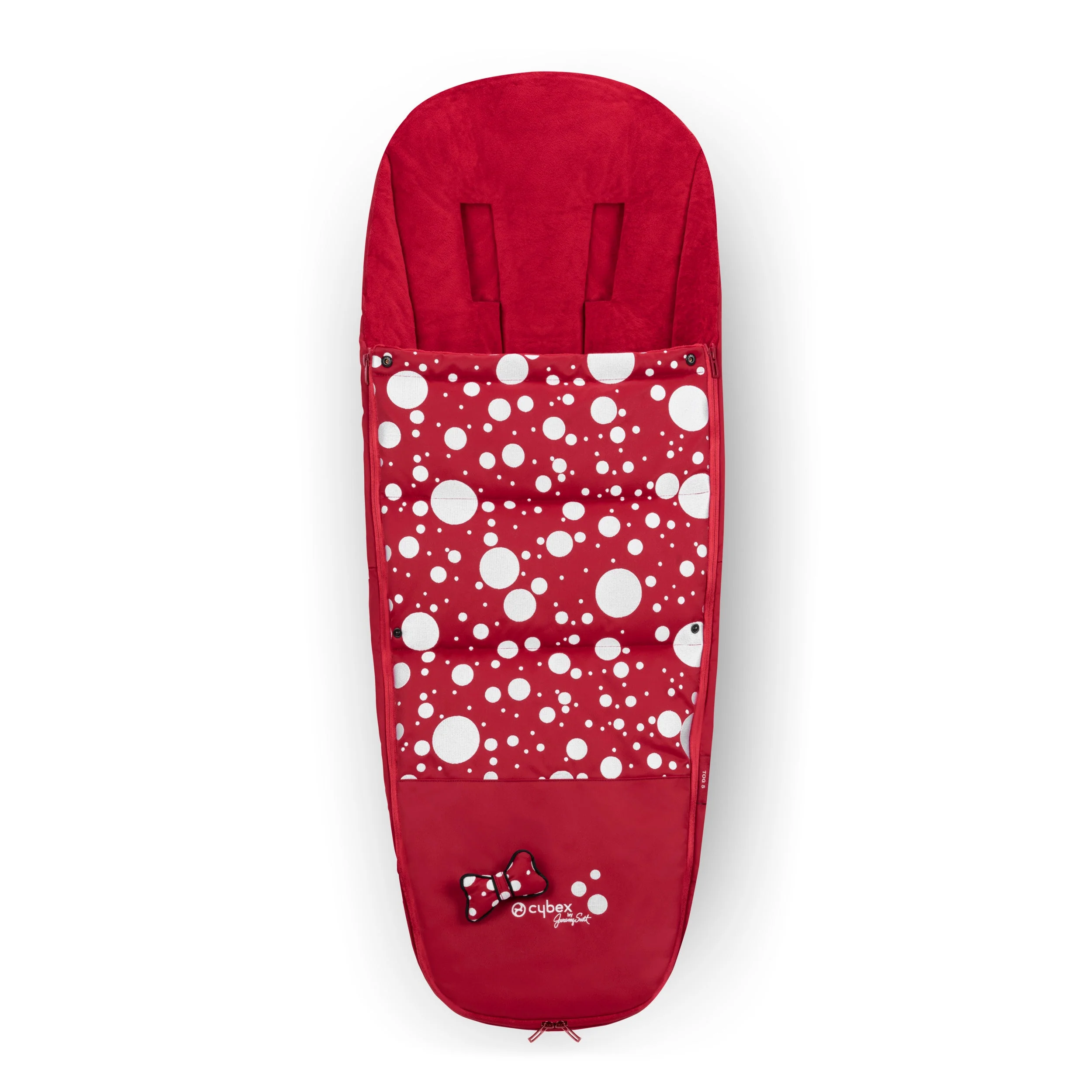 Cybex Platinum Footmuff - Special Editions - Image 13