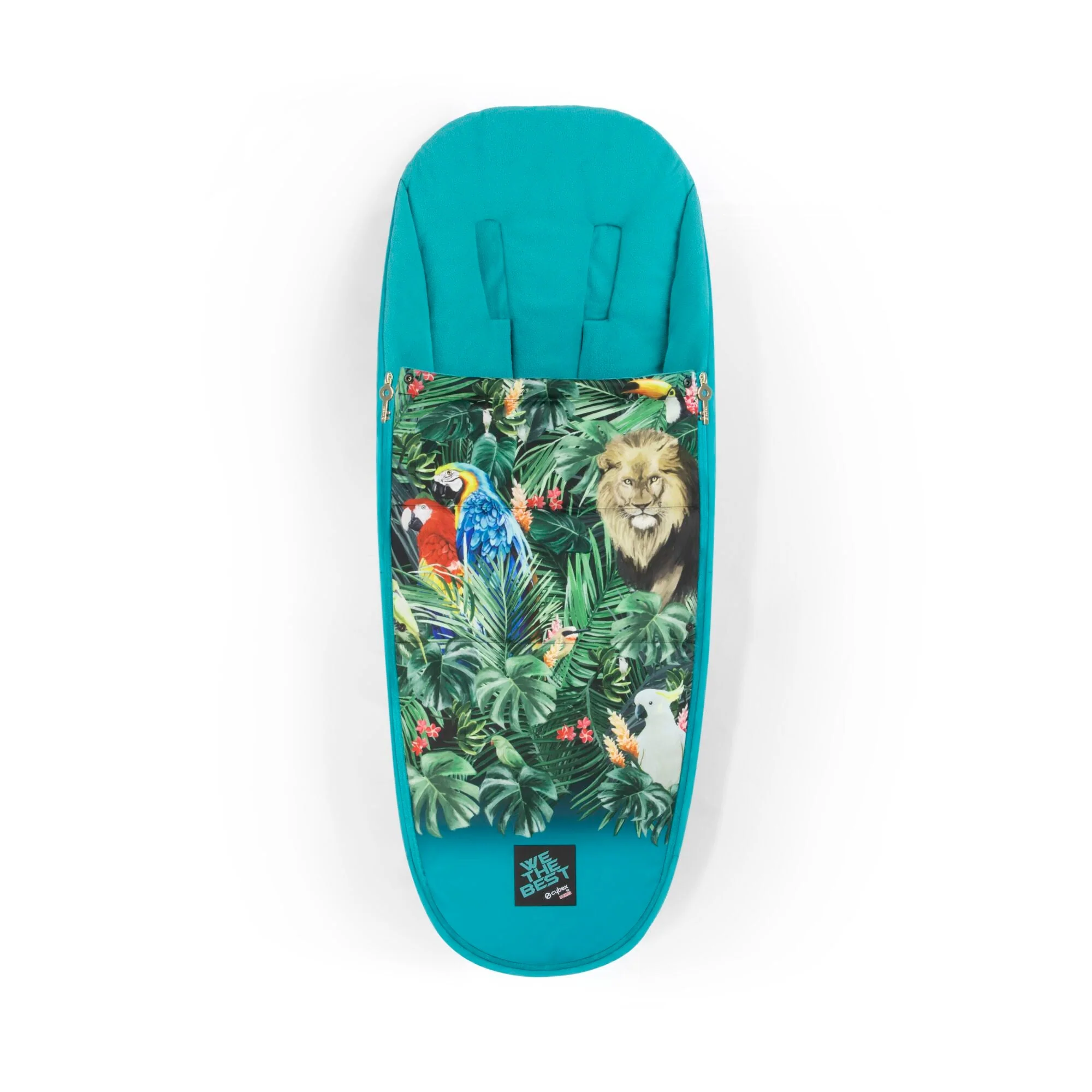 Cybex Platinum Footmuff - Special Editions - Image 15