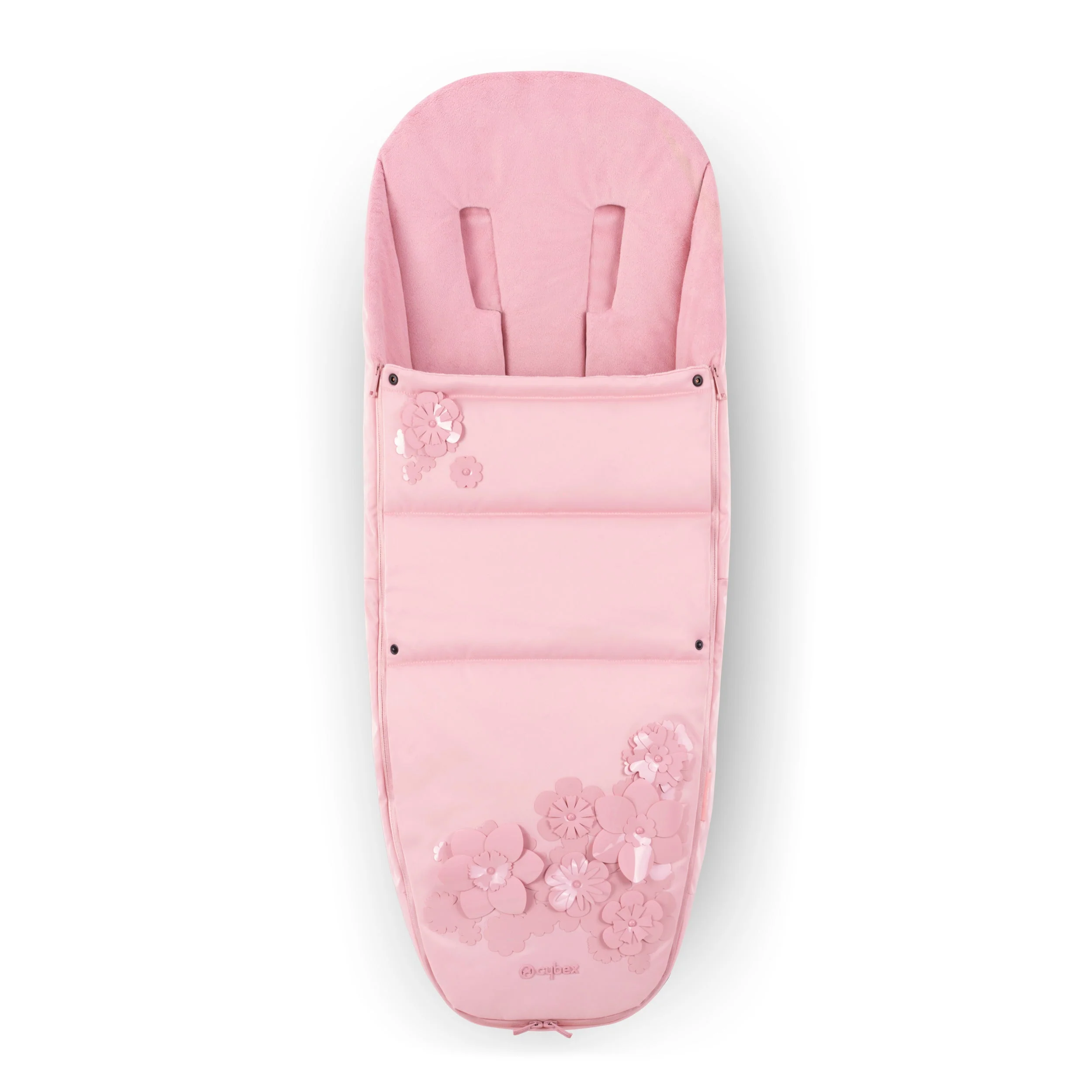 Cybex Platinum Footmuff - Special Editions - Image 17