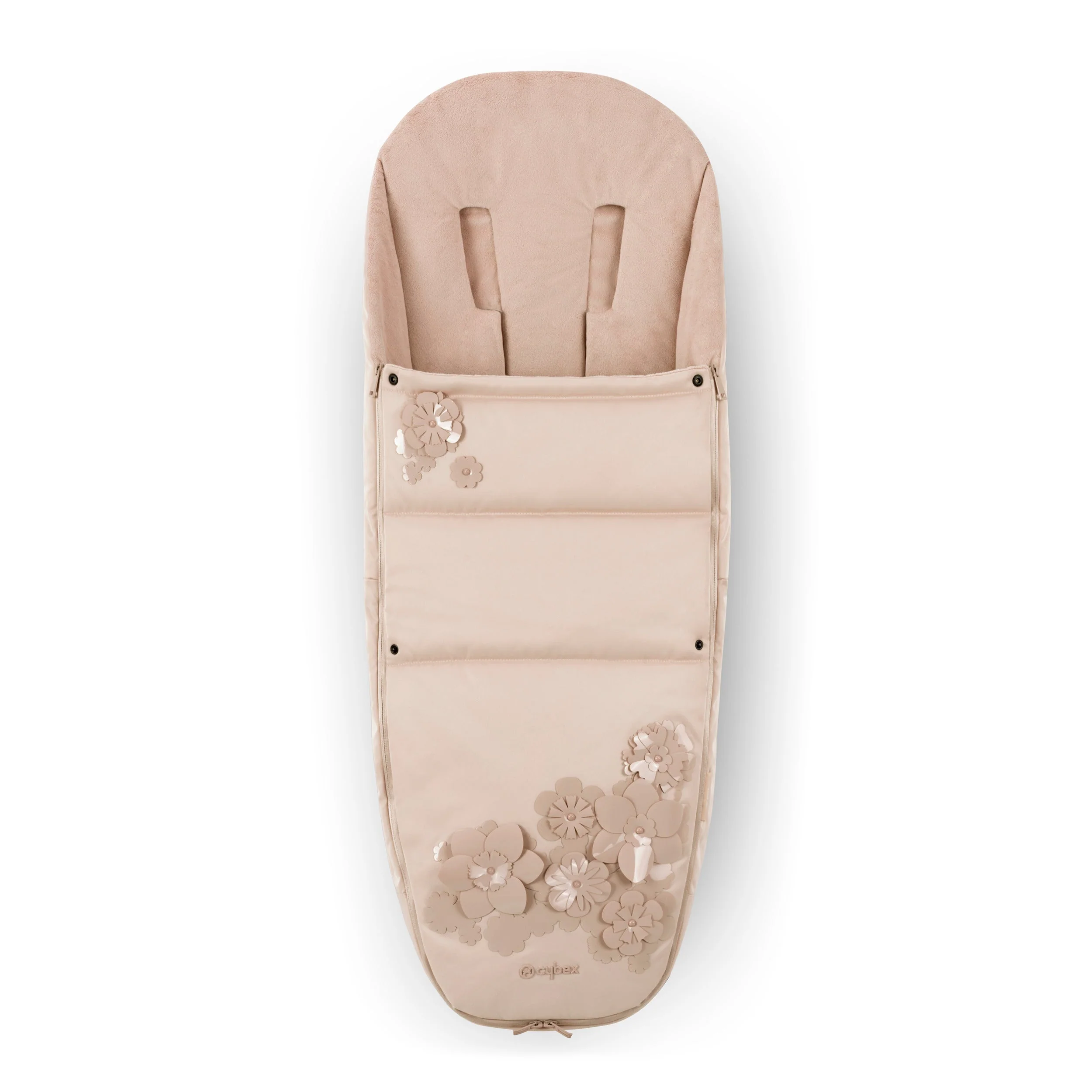 Cybex Platinum Footmuff - Special Editions - Image 19