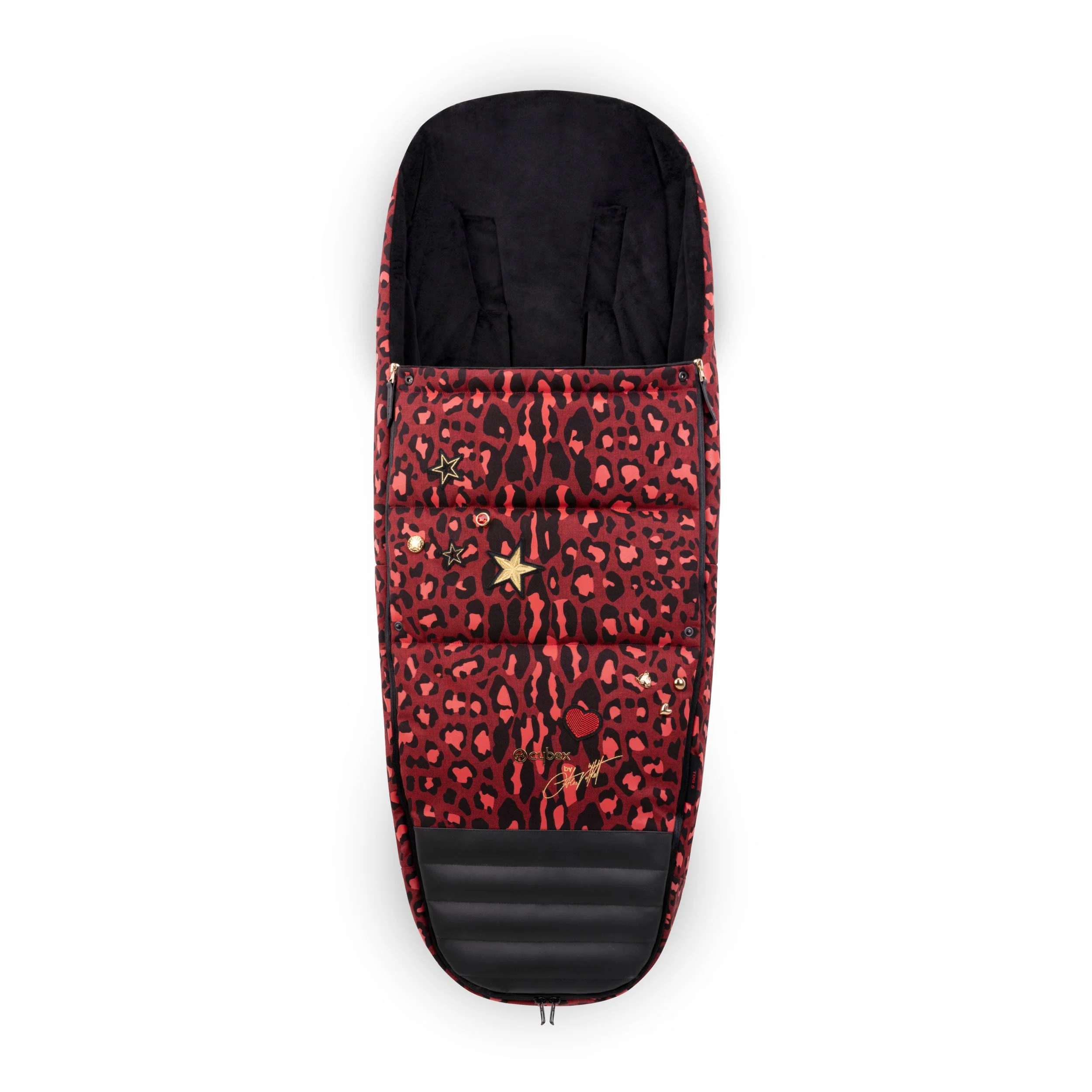 Cybex Platinum Footmuff - Special Editions - Image 23