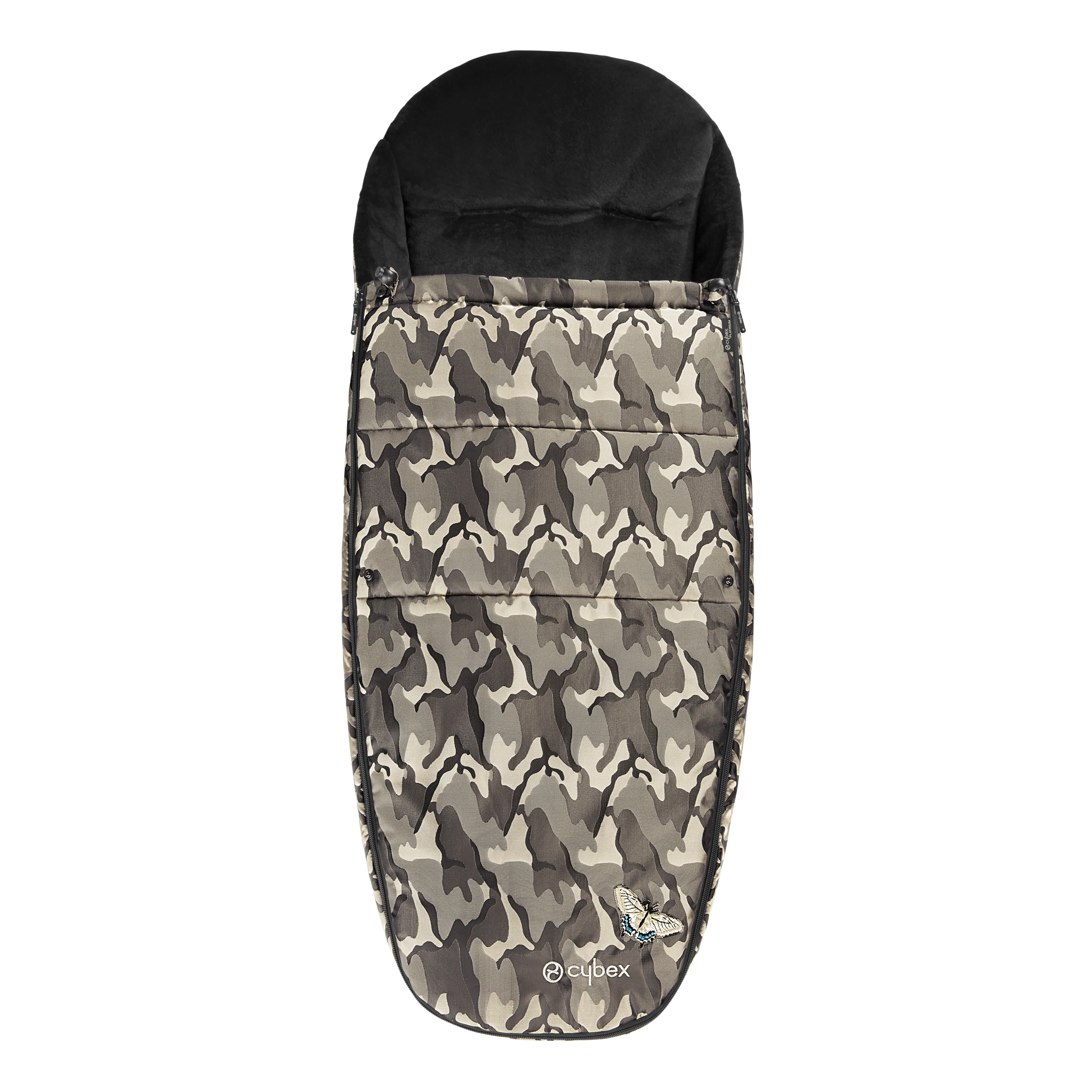 Cybex Platinum Footmuff - Special Editions - Image 27