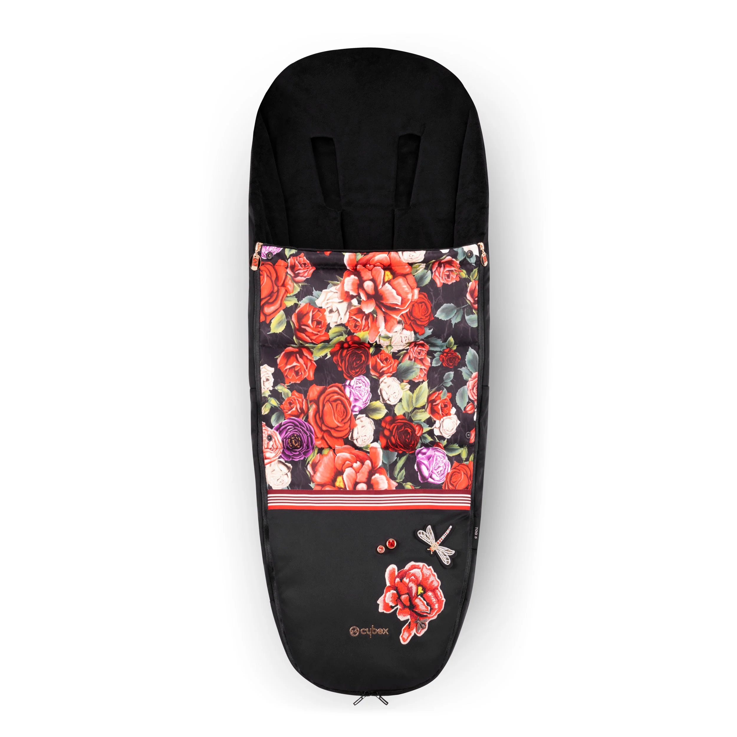 Cybex Platinum Footmuff - Special Editions - Image 3