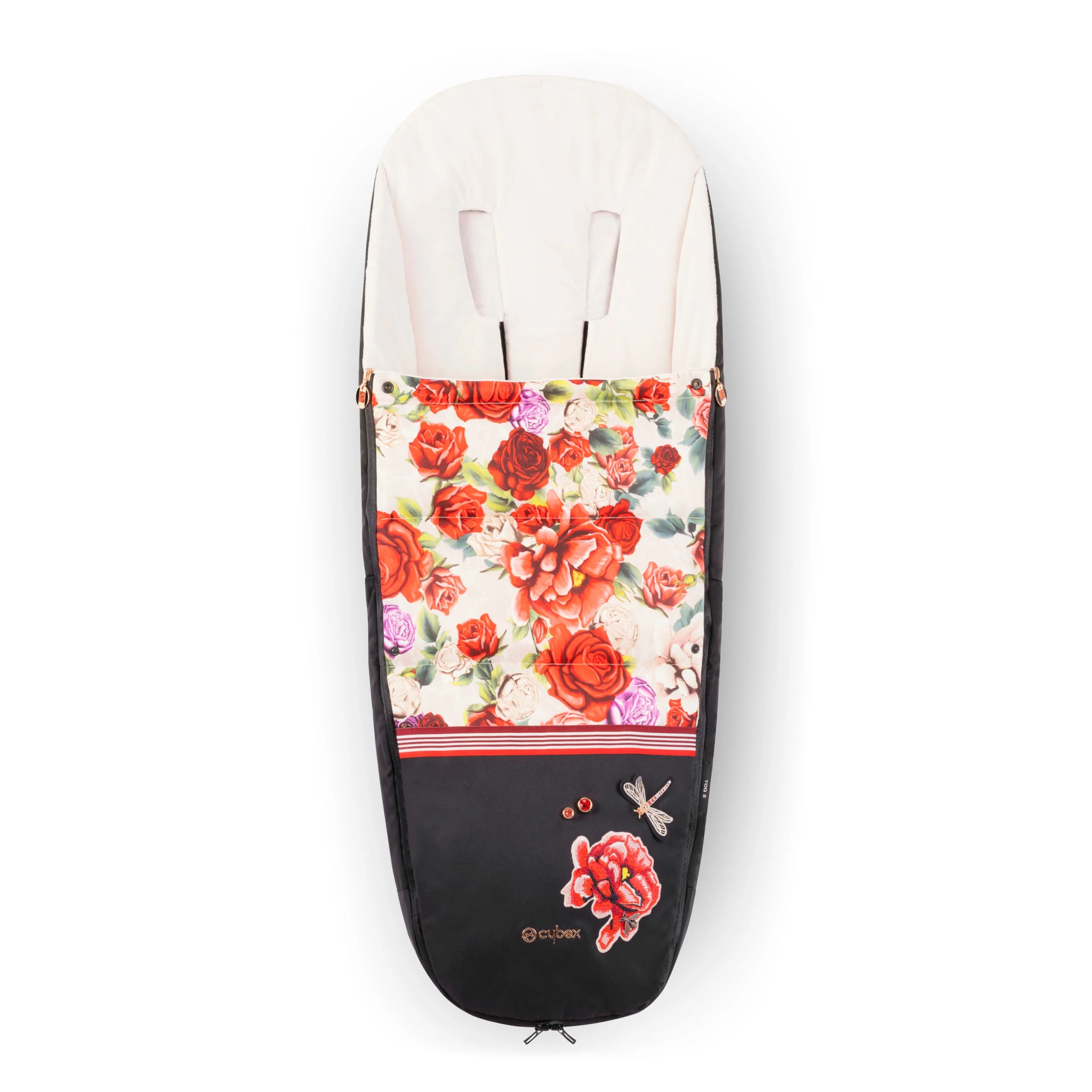 Cybex Platinum Footmuff - Special Editions - Image 5