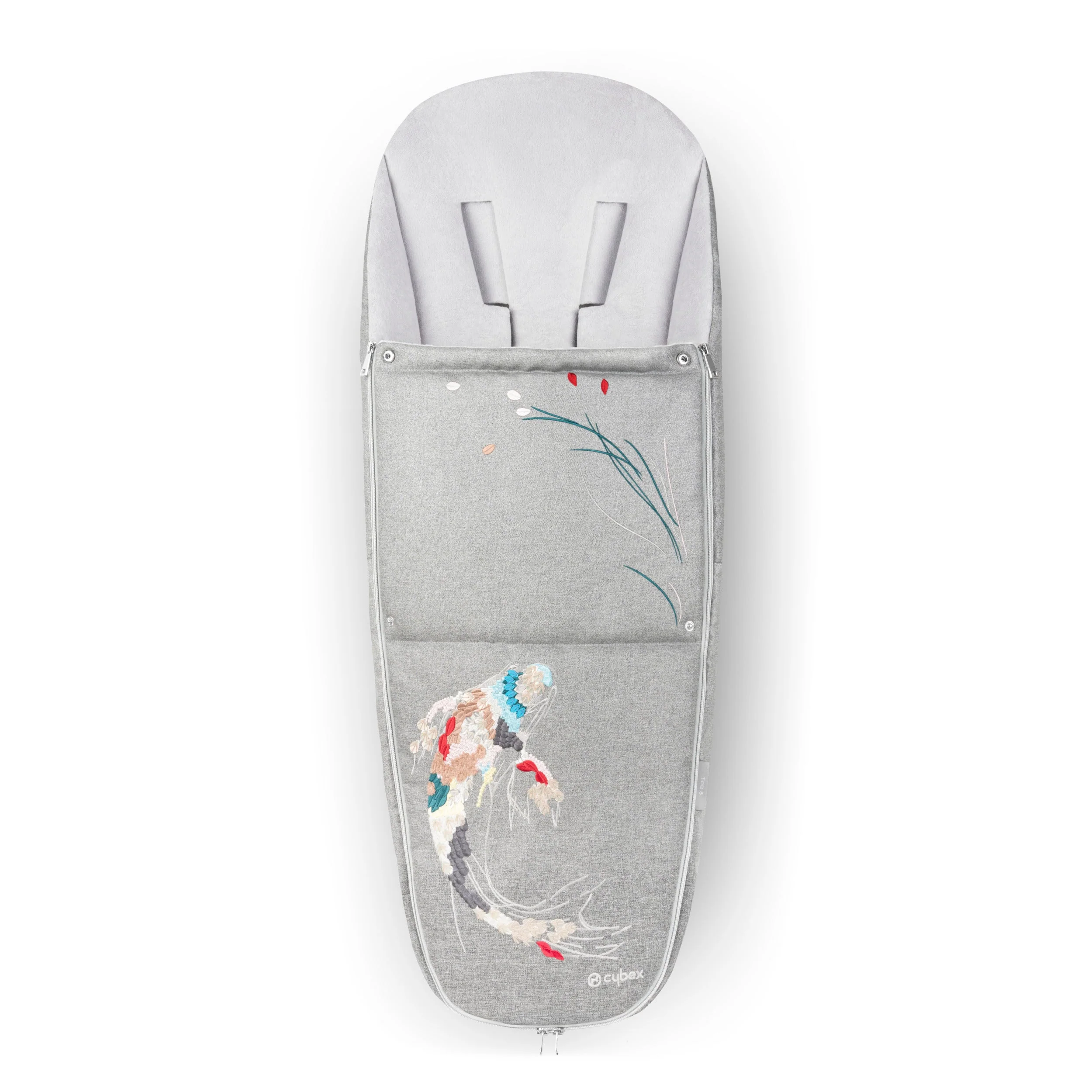 Cybex Platinum Footmuff - Special Editions - Image 7
