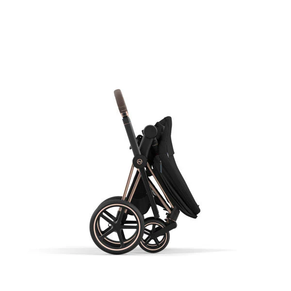 Cybex Platinum Priam 4 Complete Stroller - Customize Your Own Style - Image 7