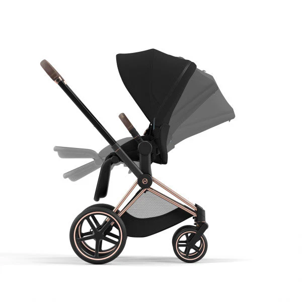 Cybex Platinum Priam 4 Complete Stroller - Customize Your Own Style - Image 8