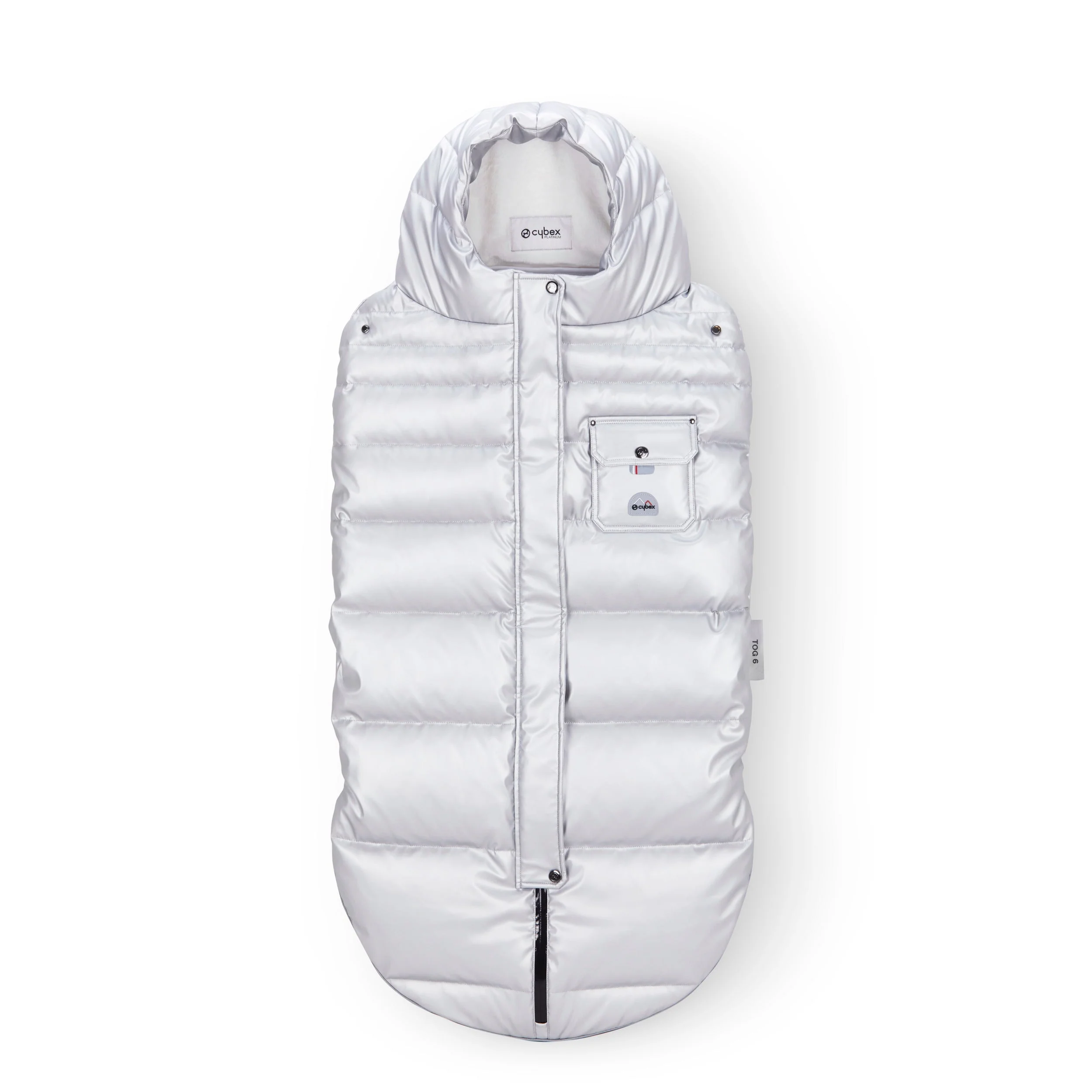 Cybex Platinum Winter Footmuff - Image 11