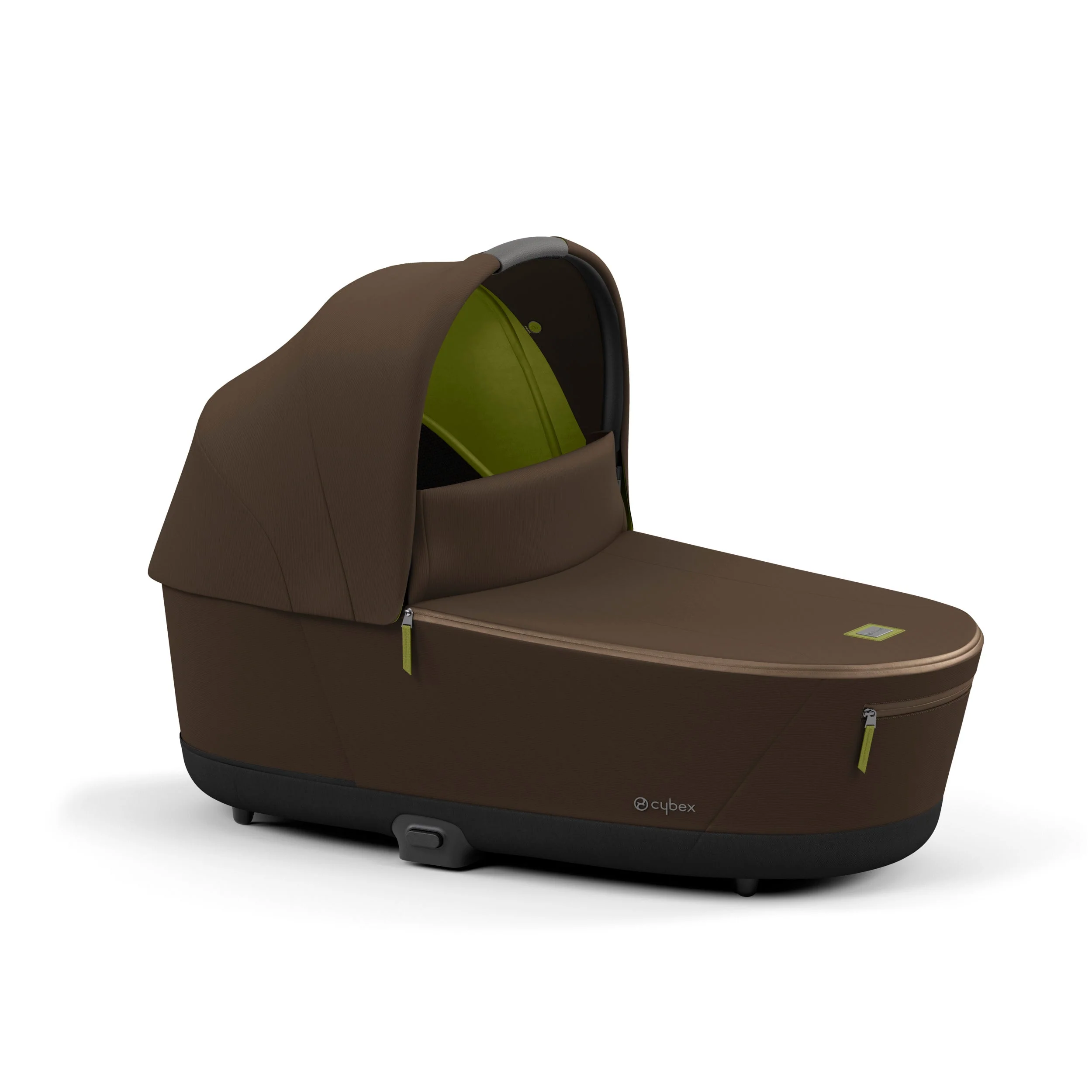 Cybex Priam 4/ e-Priam 2 Lux Carry Cot - Image 9