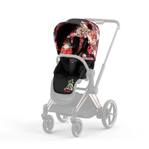 Cybex Priam 4 / e-Priam 2 Seat Pack - Image 15