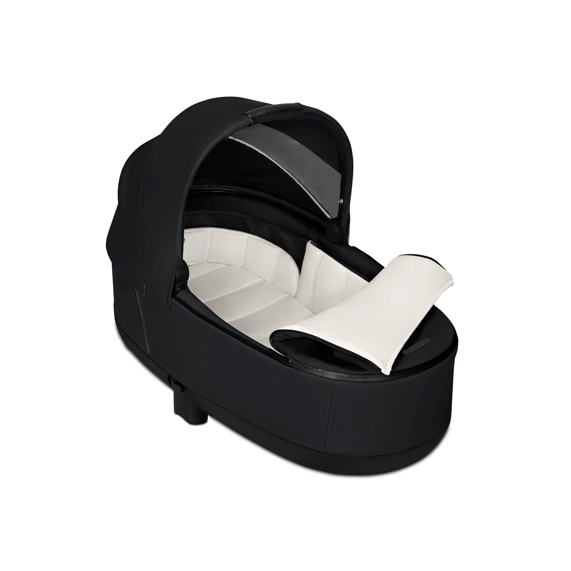 Cybex Priam Lux Carry Cot - Image 4