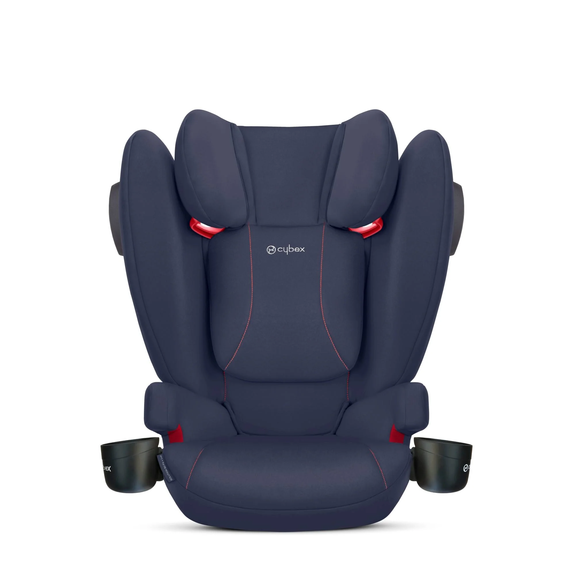 Cybex Solution B2-Fix+Lux Booster Seat - Image 3
