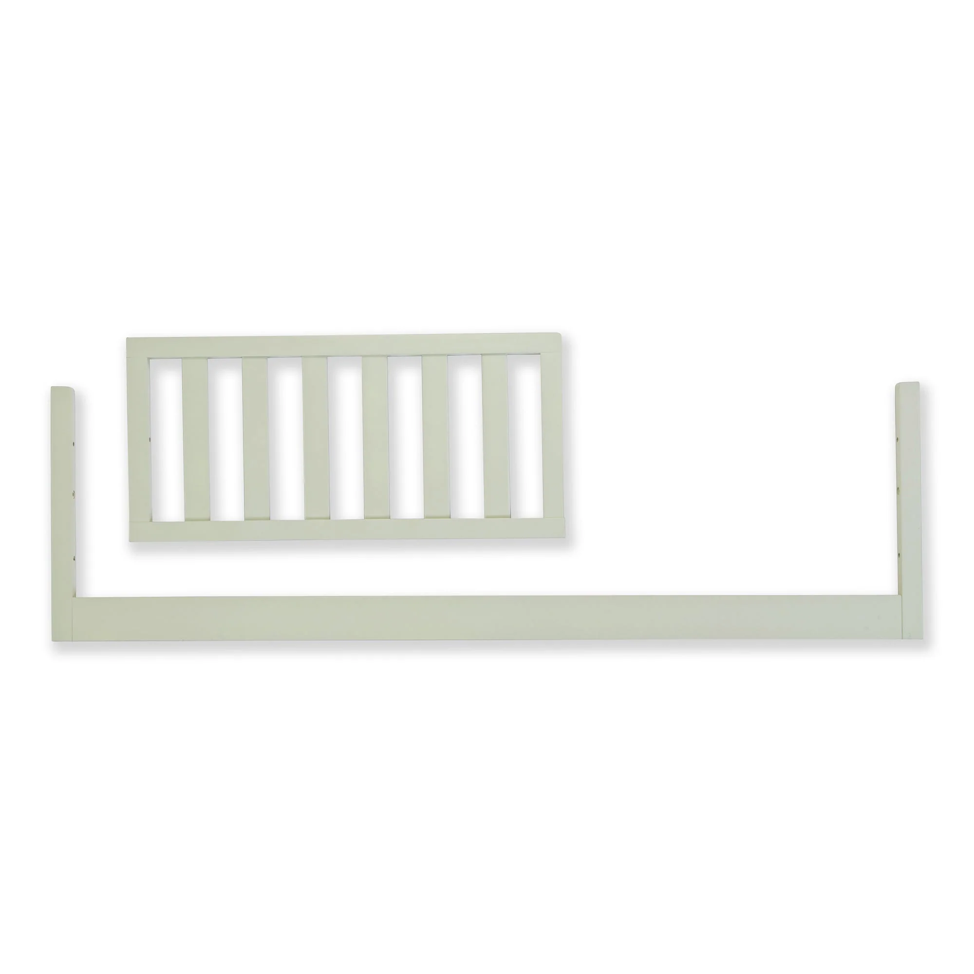 dadada 3-in-1 Toddler Bed Conversion Kit: Soho/ Boston/ Kenton/ Austin/ Bliss/ Lala - Image 13