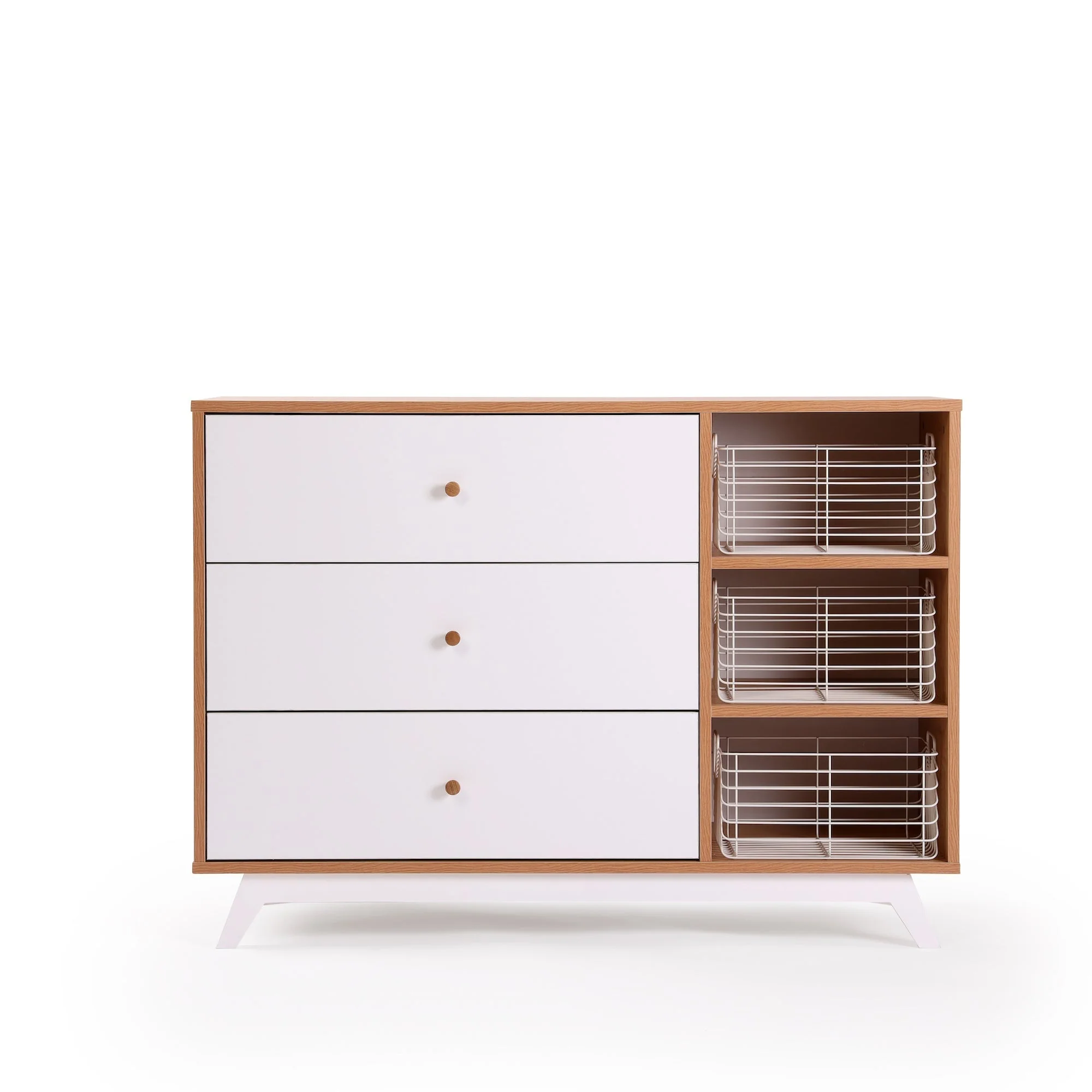 dadada Central Park 3-Drawer Dresser 2.0 - Image 15